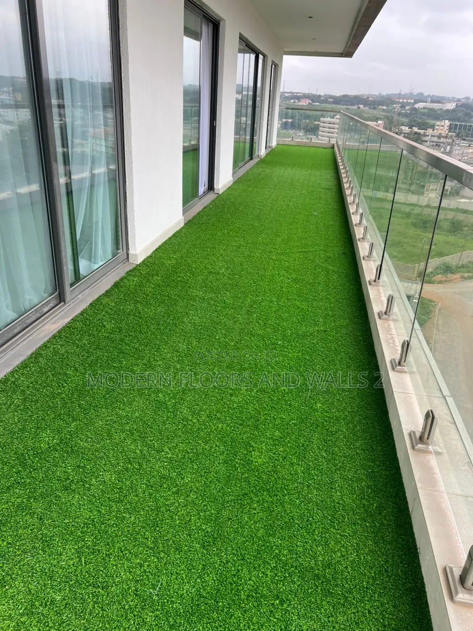 Garden Artificial Turf Grass