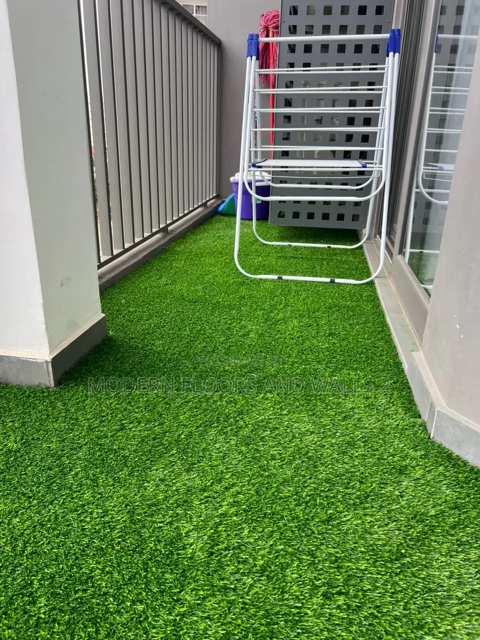 Garden Artificial Turf Grass