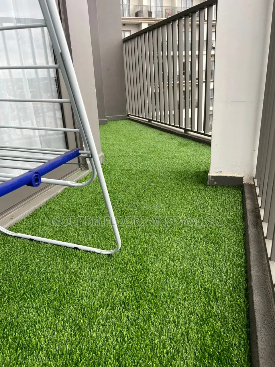 Garden Artificial Turf Grass