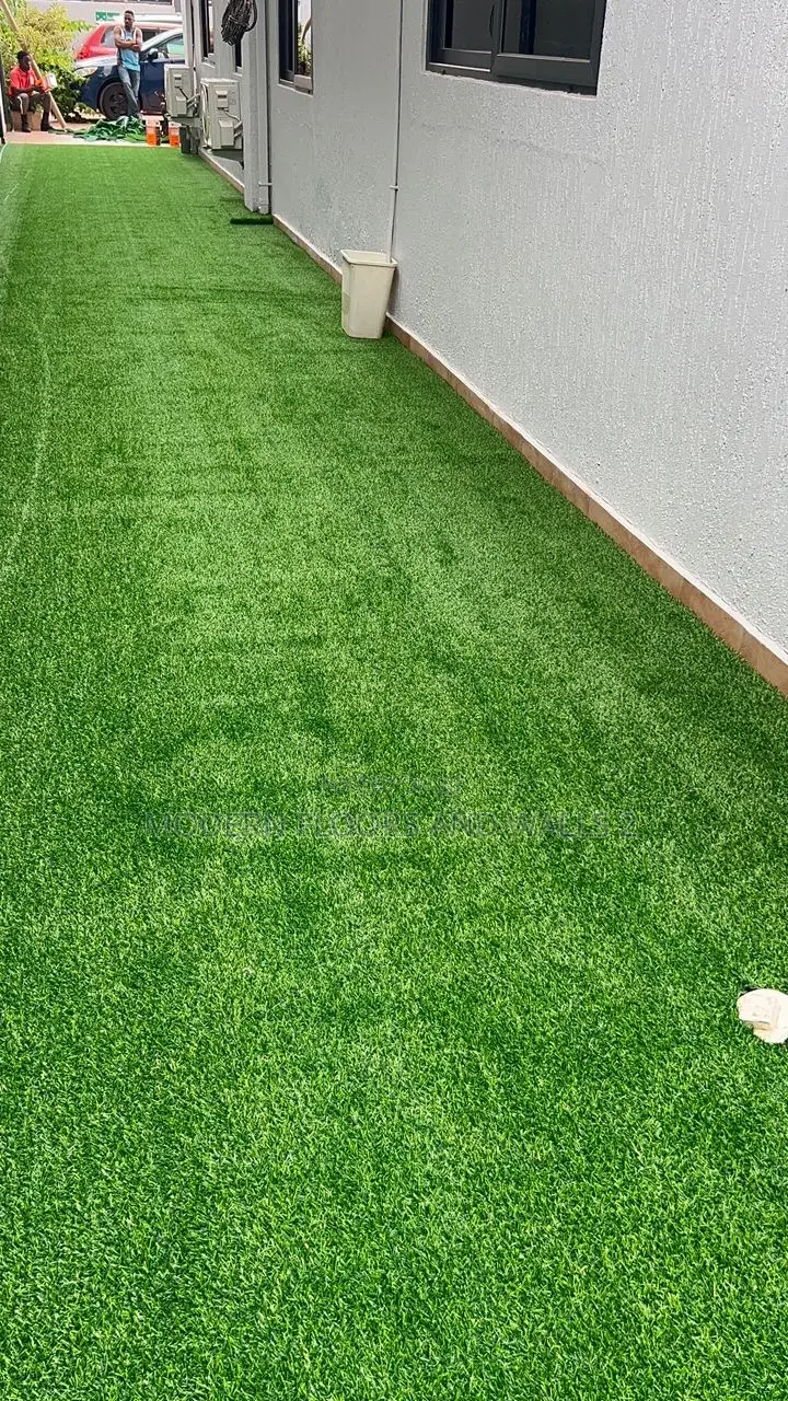 Garden Artificial Turf Grass