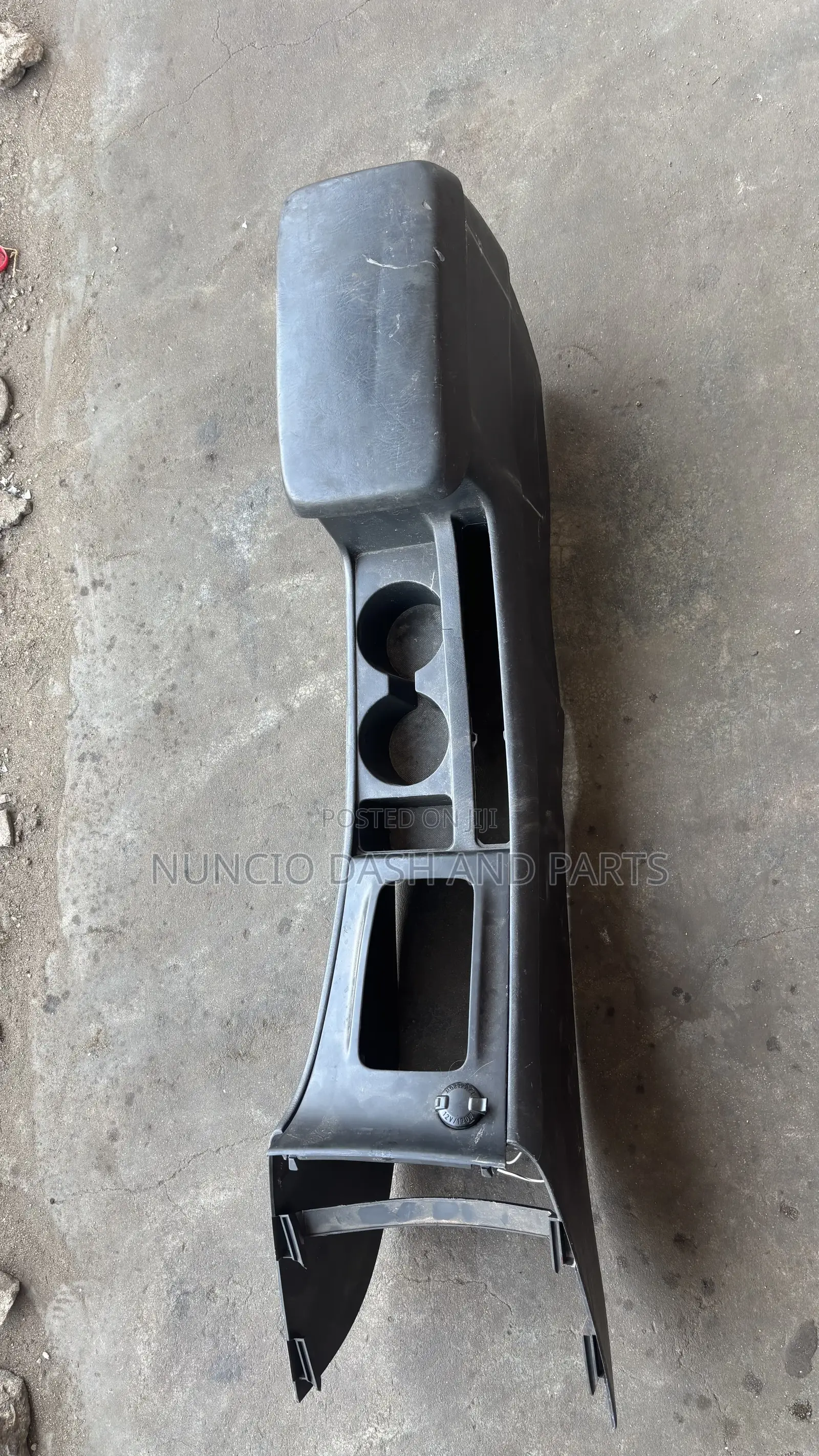 Armrest Consoles for All Cars Available