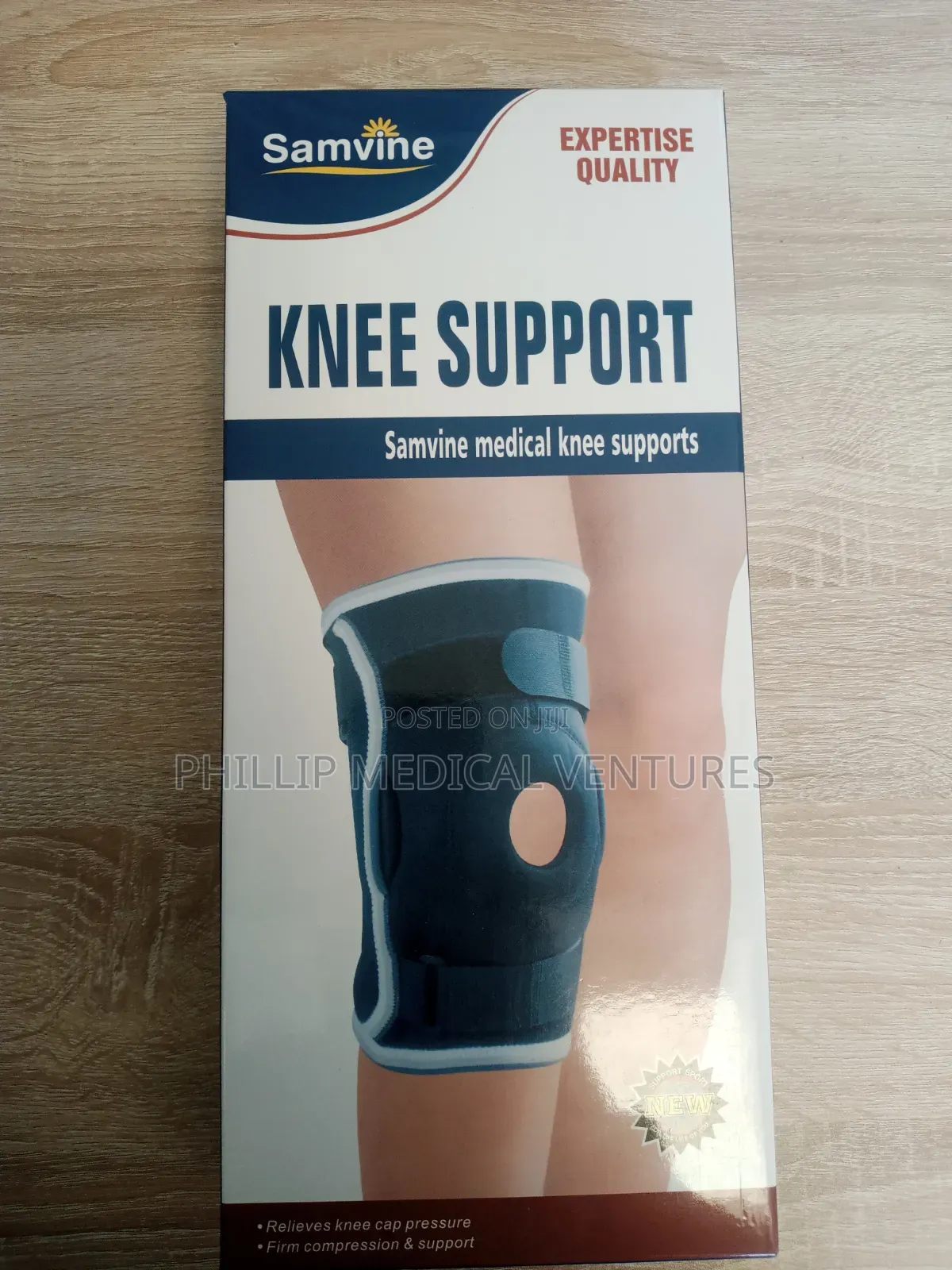 Knee Supports