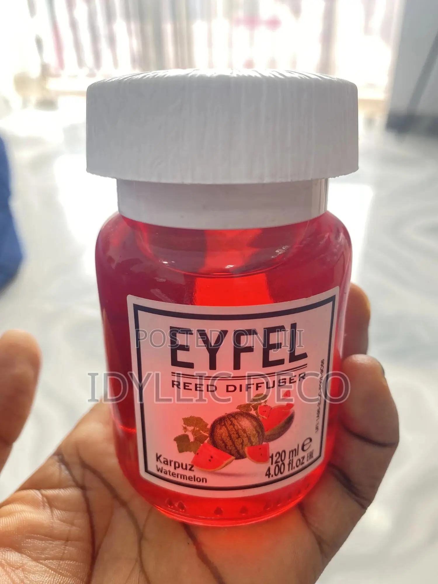 Vision Strawberry Aroma Diffusers