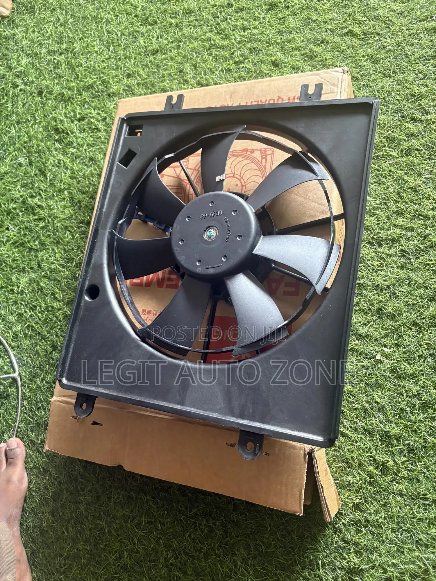 Honda Civic 2022,2023,2024,2025, Radiator Fan Available