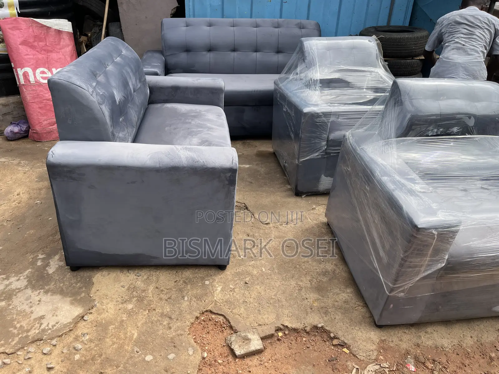 Nabb Furniture