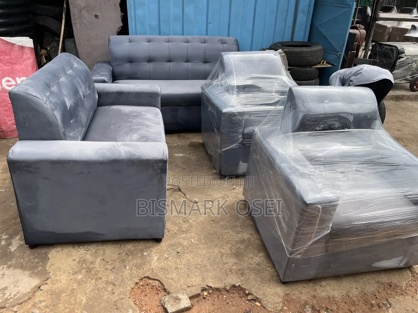 Nabb Furniture