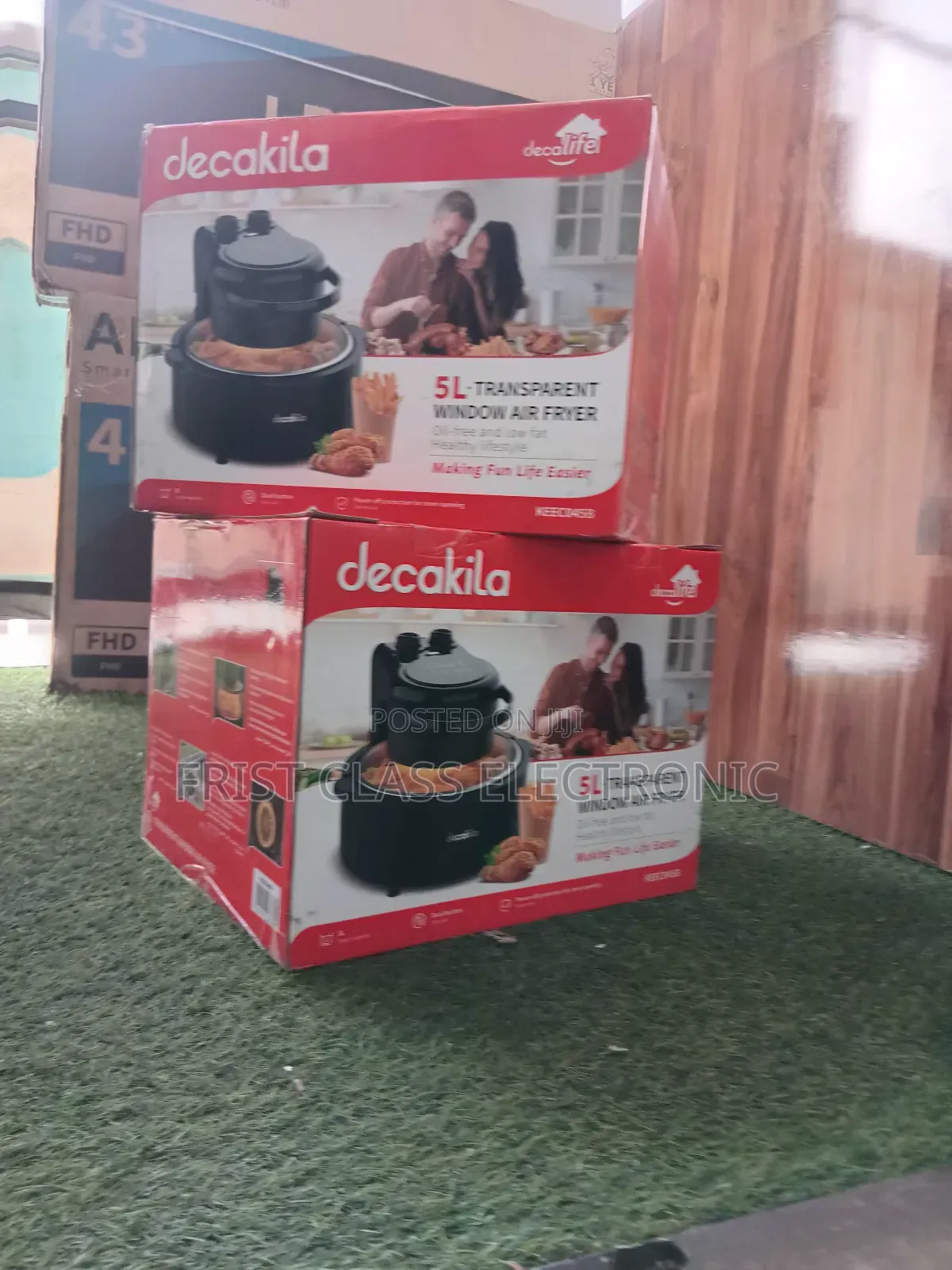 Air Fryer That Delivers Everyday Kitchen Comfort