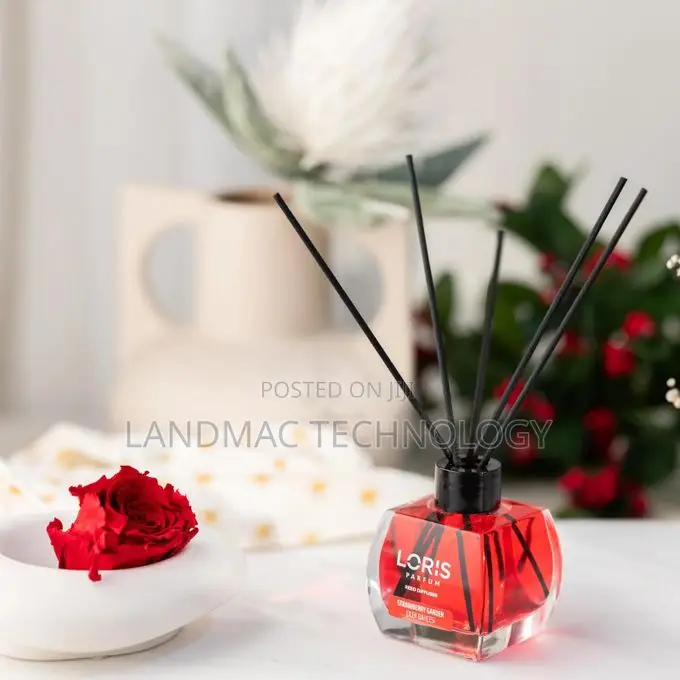 Loris Love Potion Reed Diffuser - 120ml