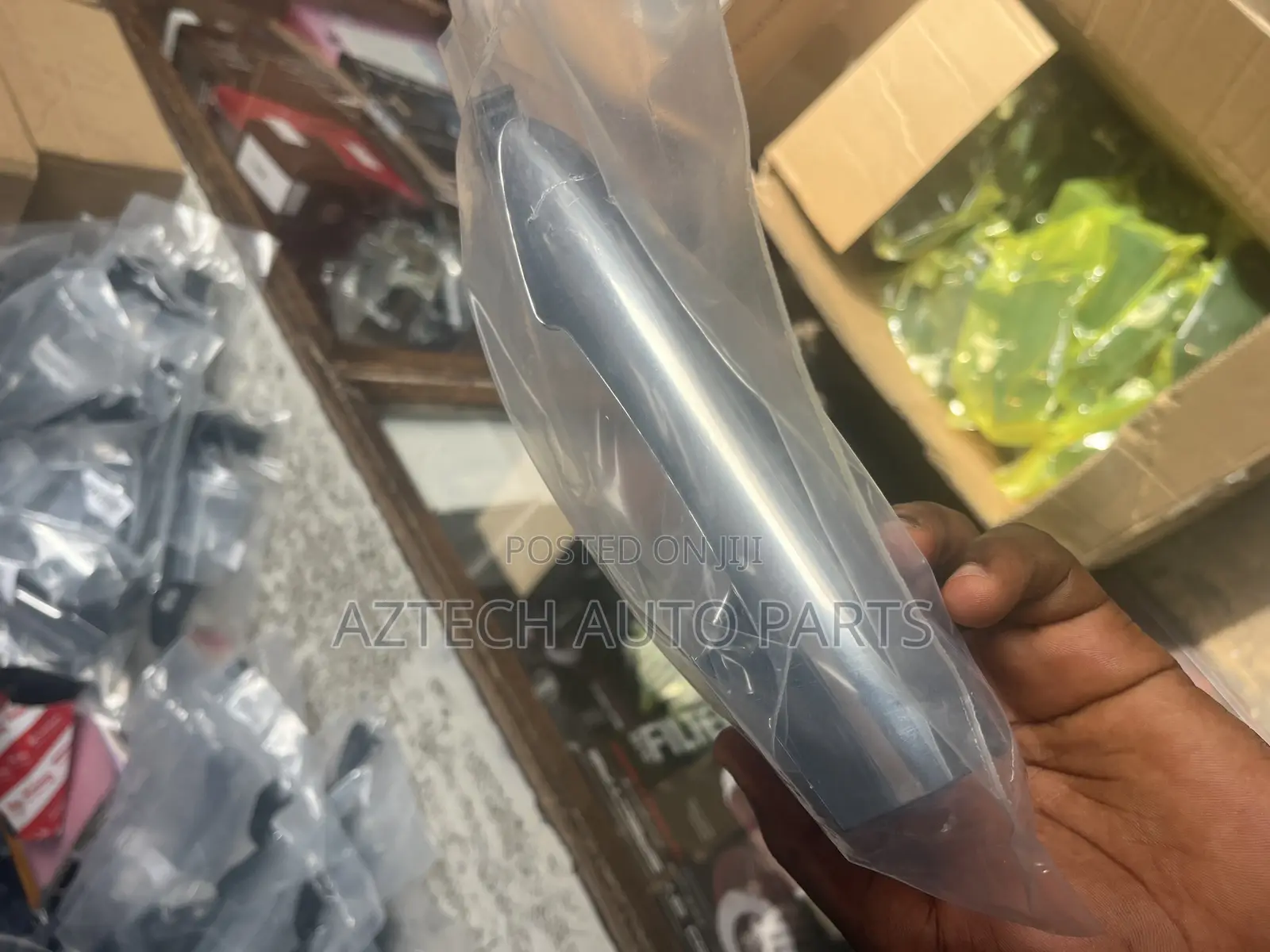 Kia Morning/ Picanto 2012 2013 2014 Door Handle