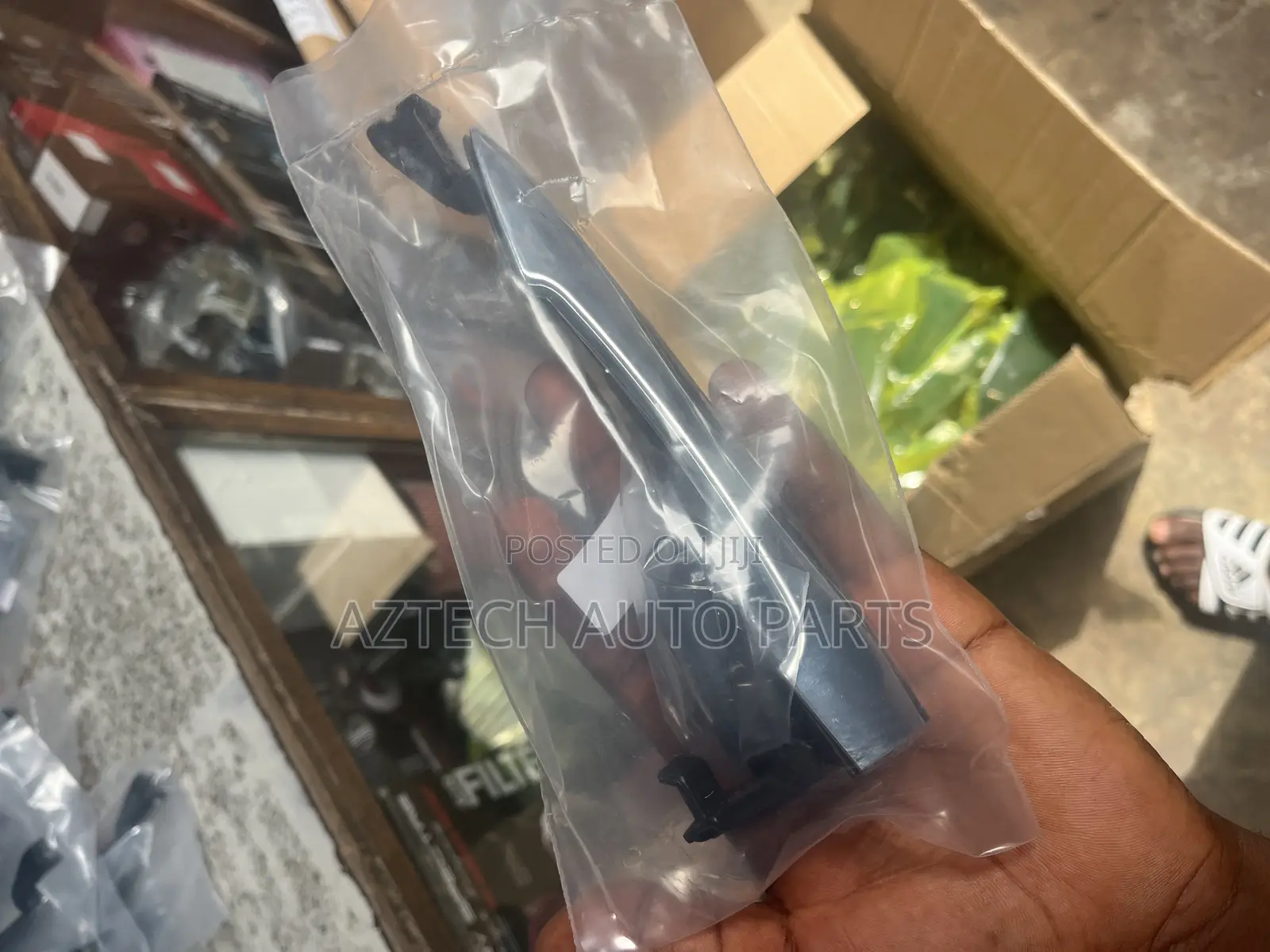 Kia Morning/ Picanto 2012 2013 2014 Door Handle