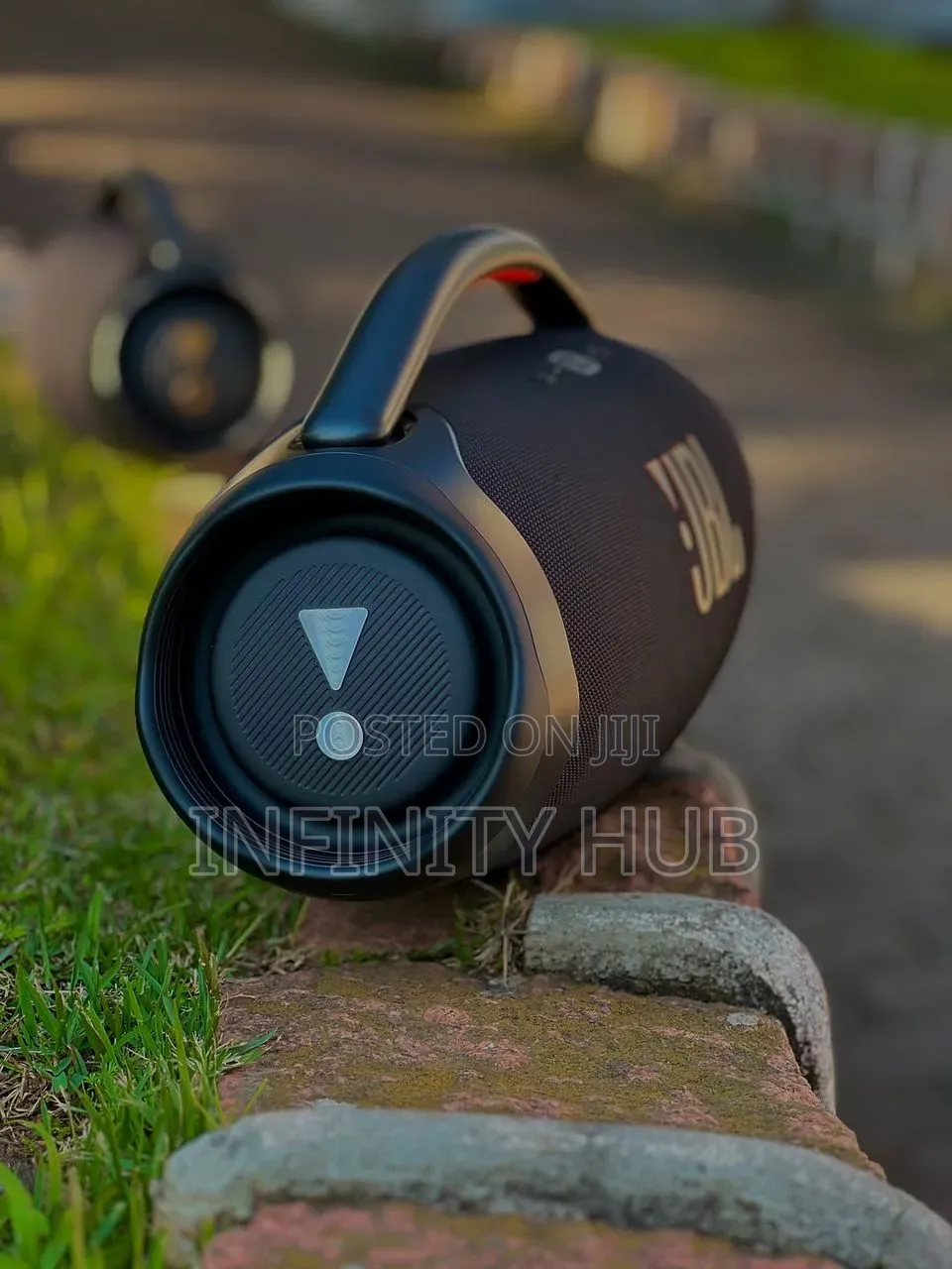 JBL Bluetooth Speaker