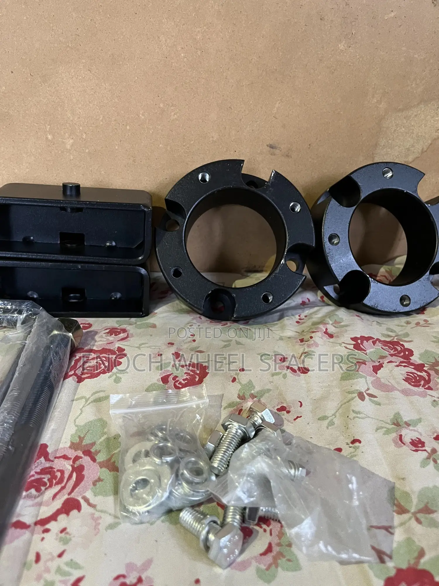 Toyota Tundra Leveling Lift Kits Complete