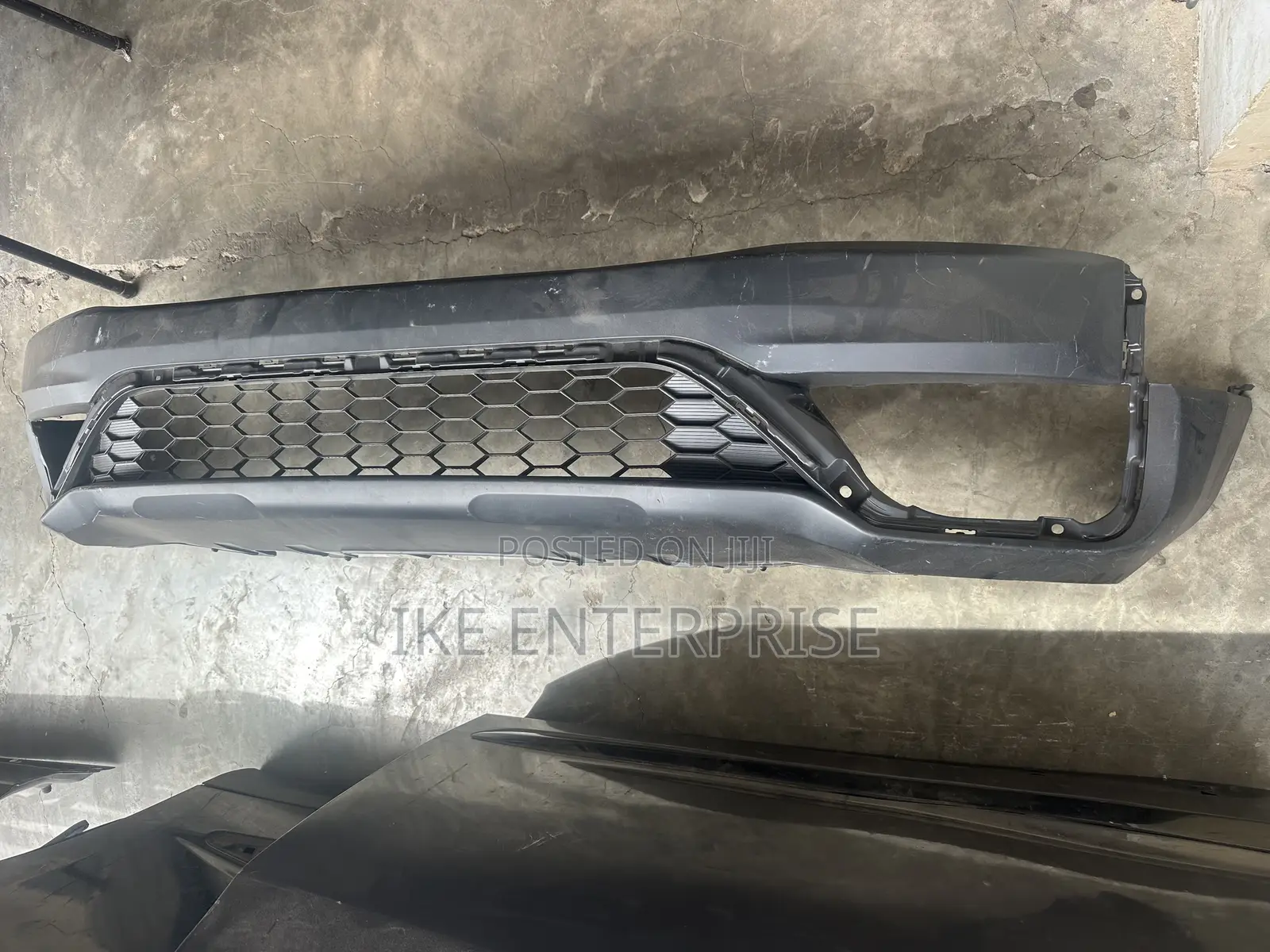 Honda CRV Front Down/Lower Bumper 2020,2021,2021