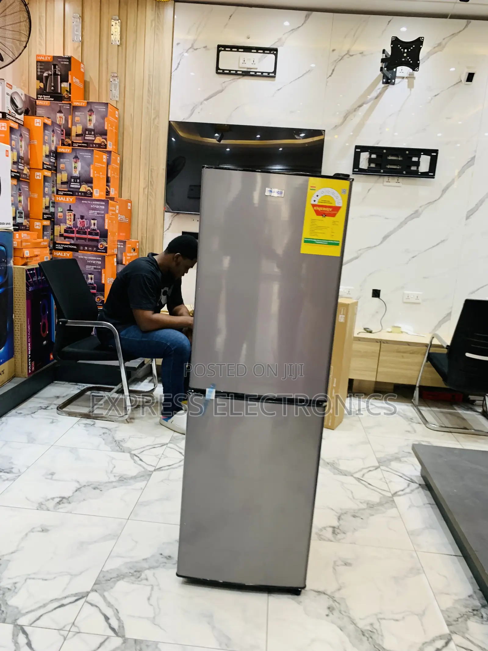 Purchase the New Nasd2-20fl Fridge