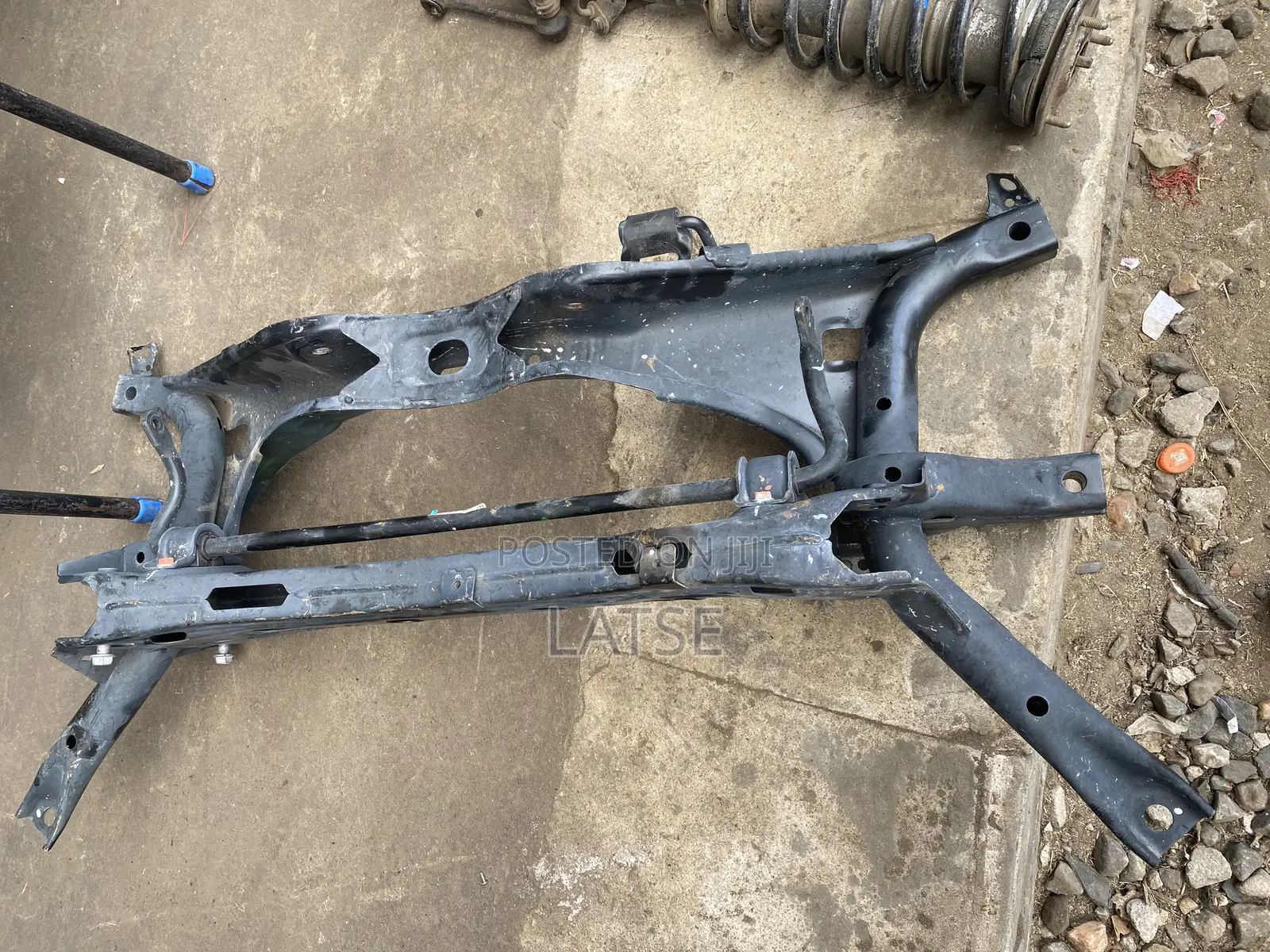 Honda Civic 2016,2017,2018,2019,2020,2021 Back/ Rear Beam