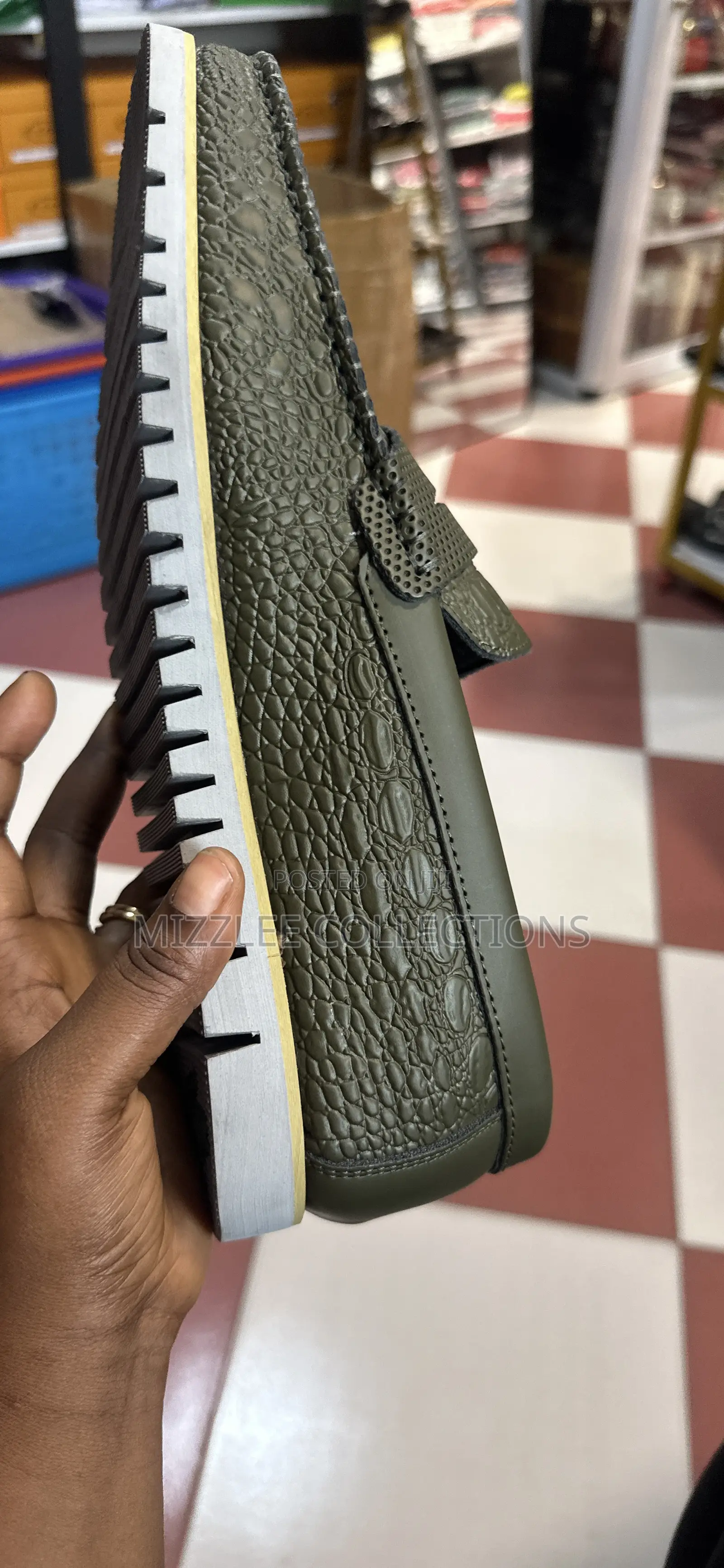 Quality Lacoste Loafers for Men