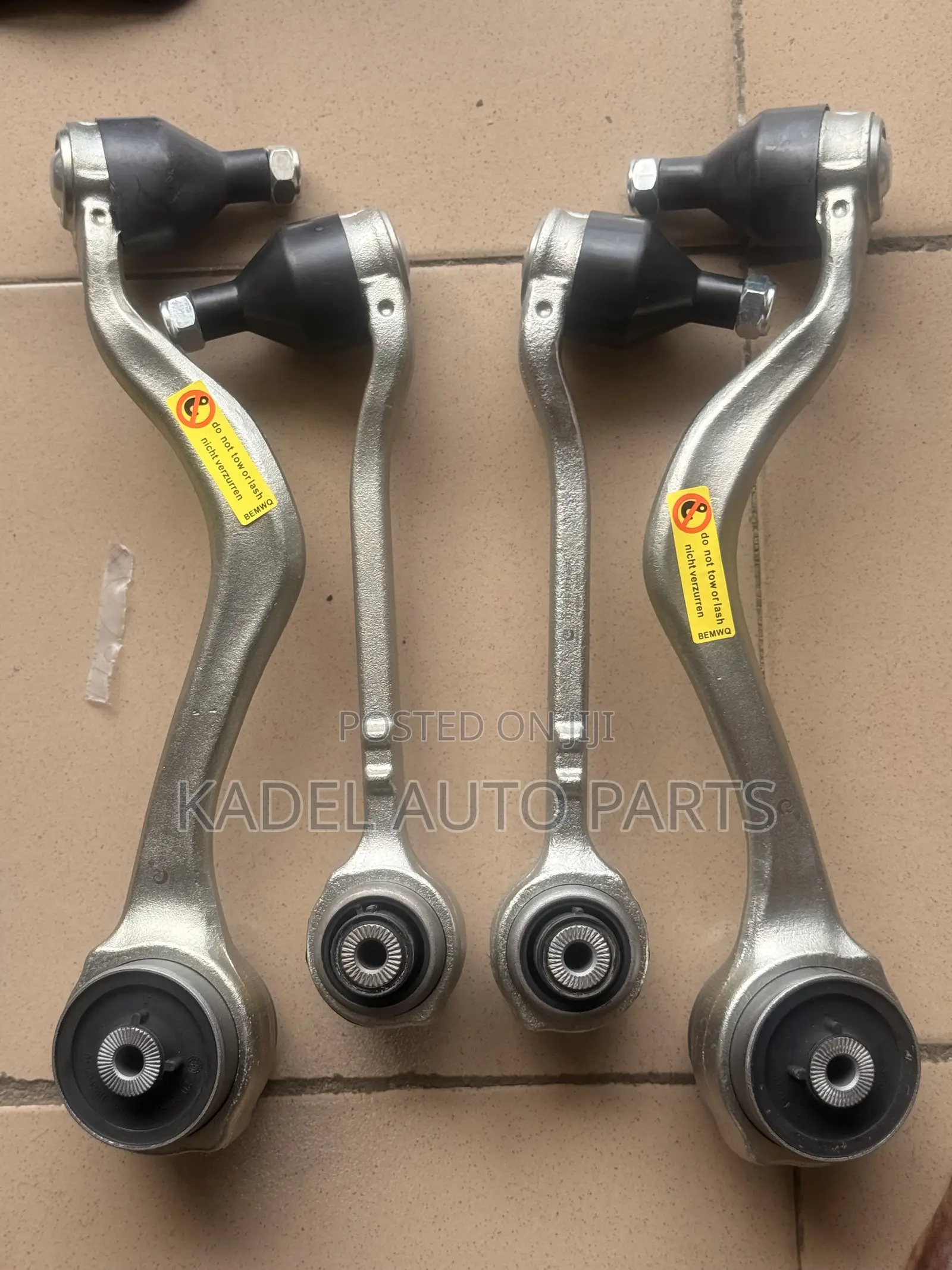 BMW X3 ( G01) Control Arms / Lower Arms