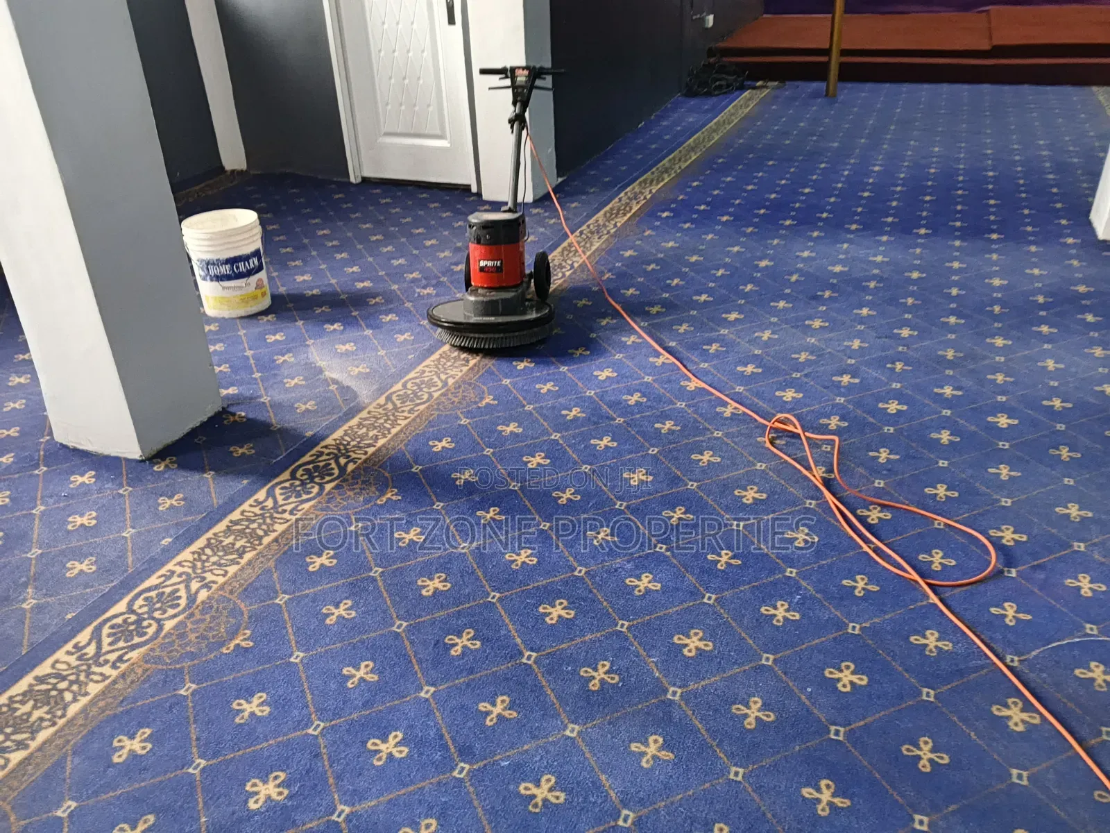 Carpet Masters