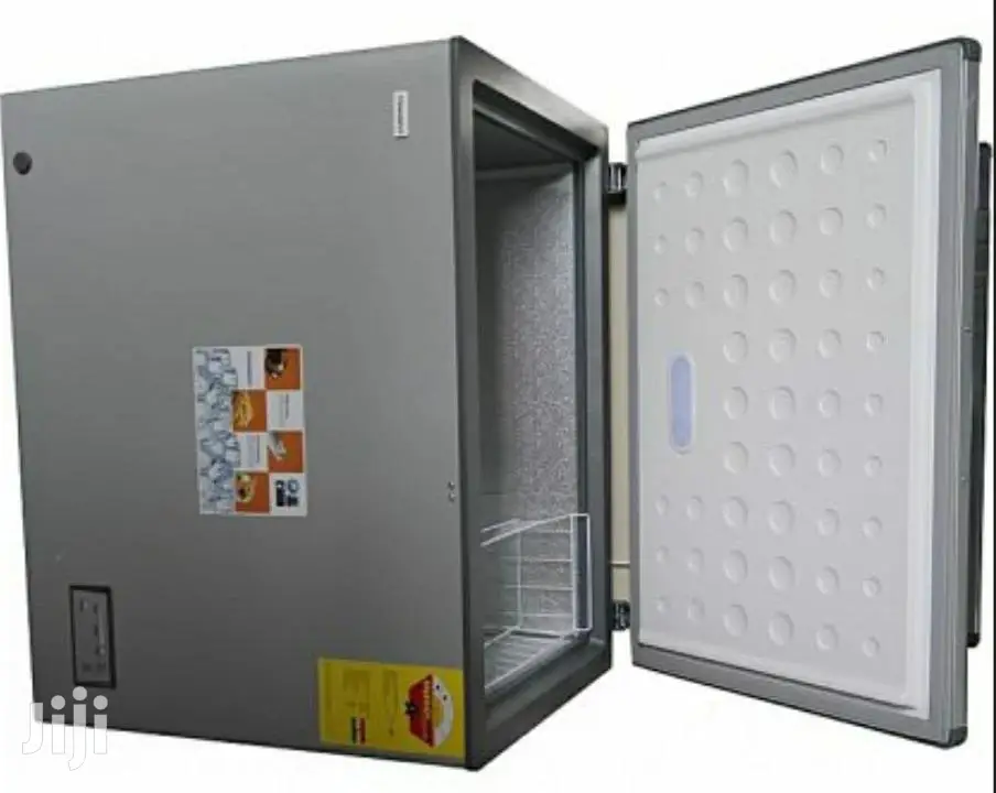 Super Nasco 251 Litre Chest Freezer
