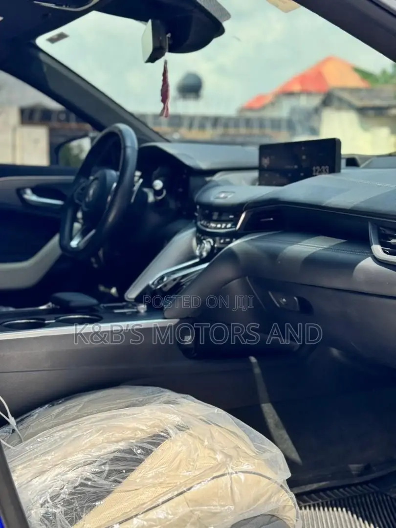 Acura TLX w/A-Spec Package 2024 Blue