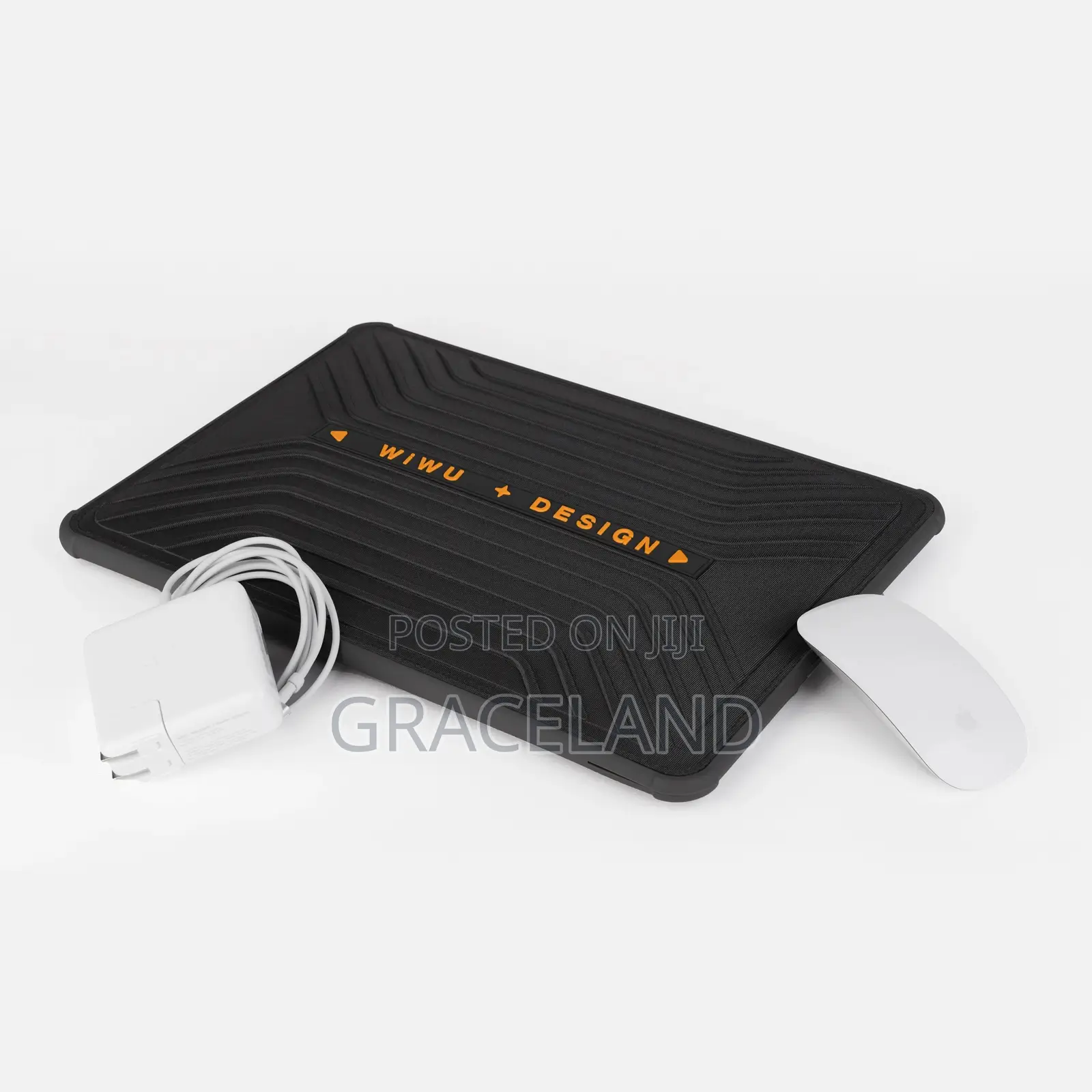 This Is Original Wiwu Sleeves Macbook Bag