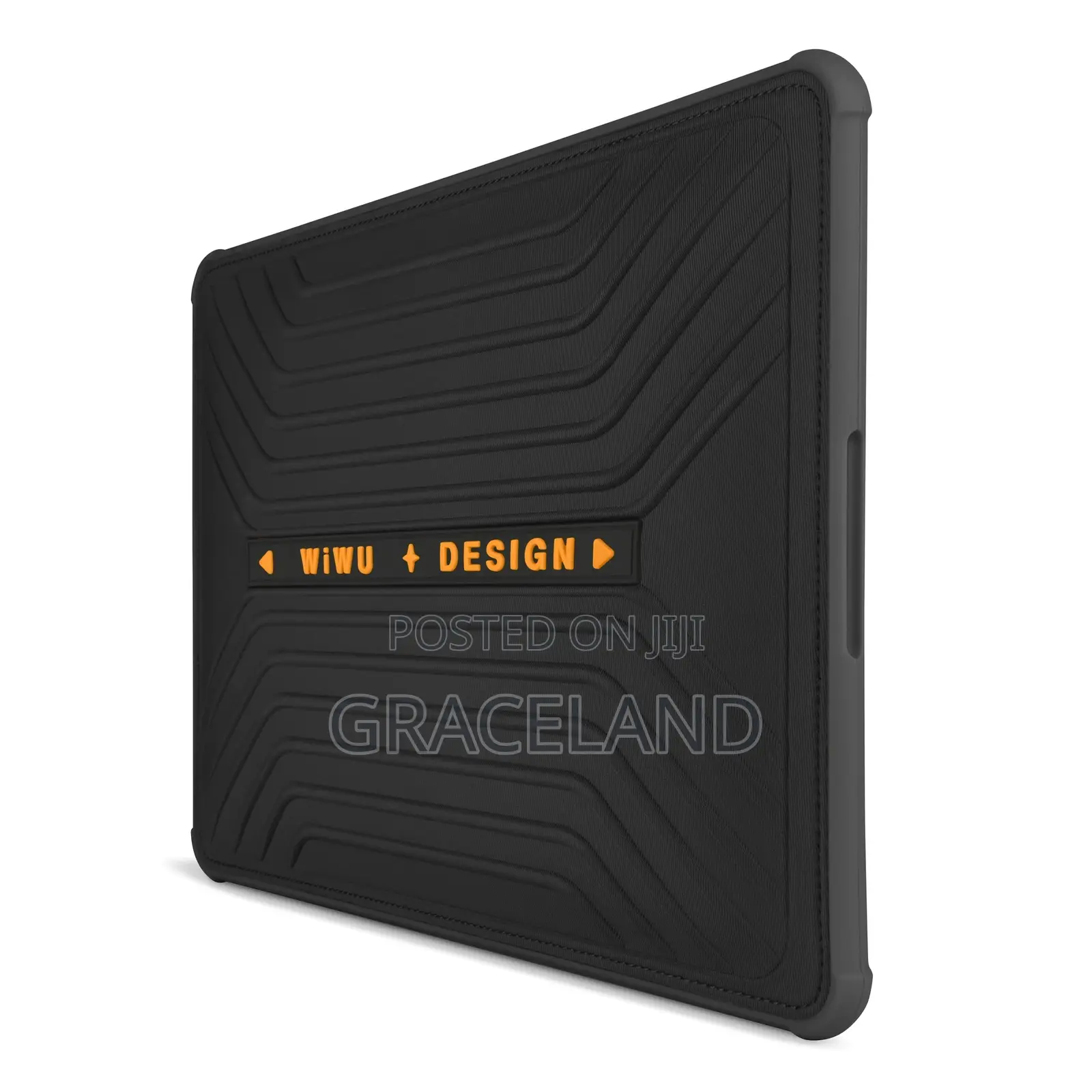This Is Original Wiwu Sleeves Macbook Bag