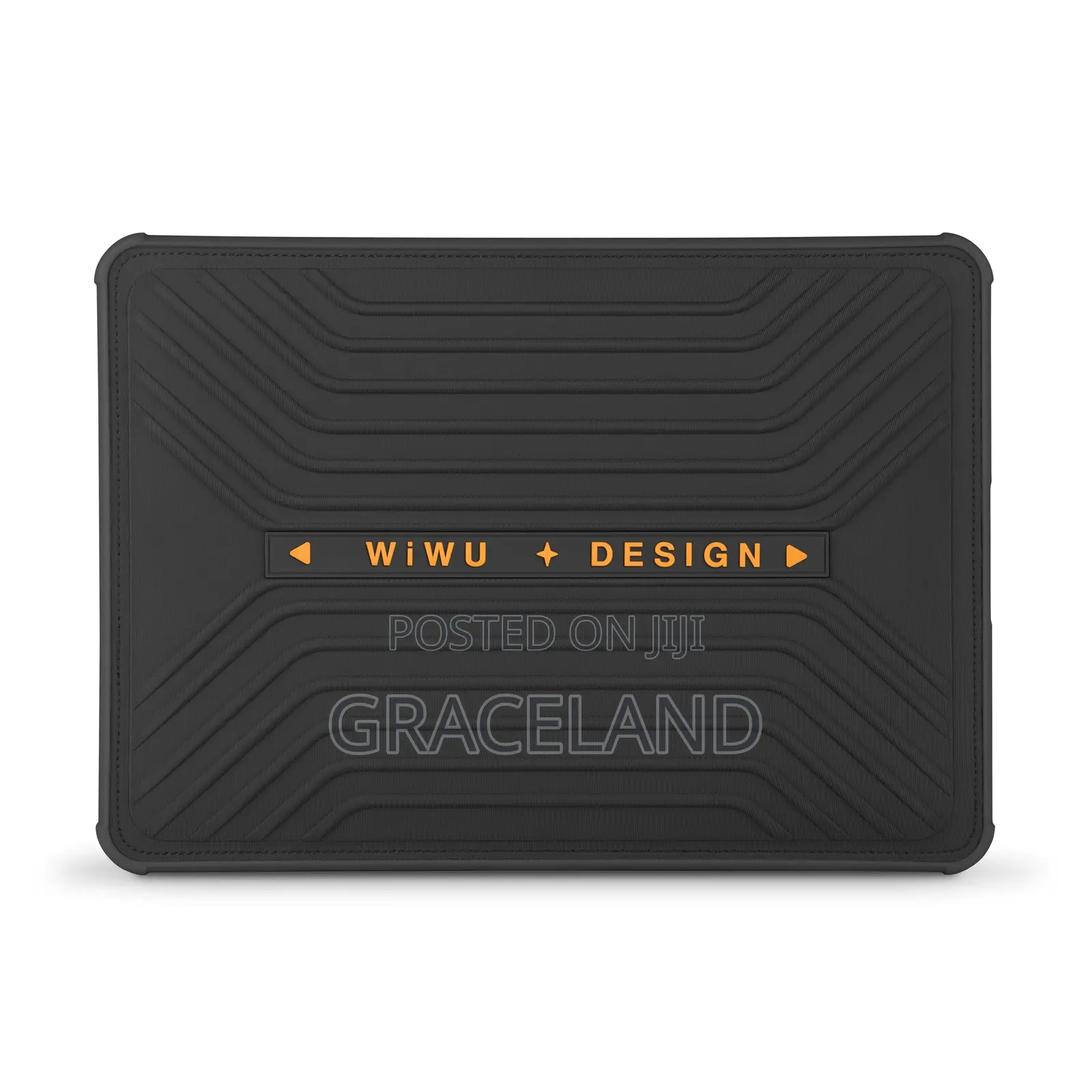 This Is Original Wiwu Sleeves Macbook Bag