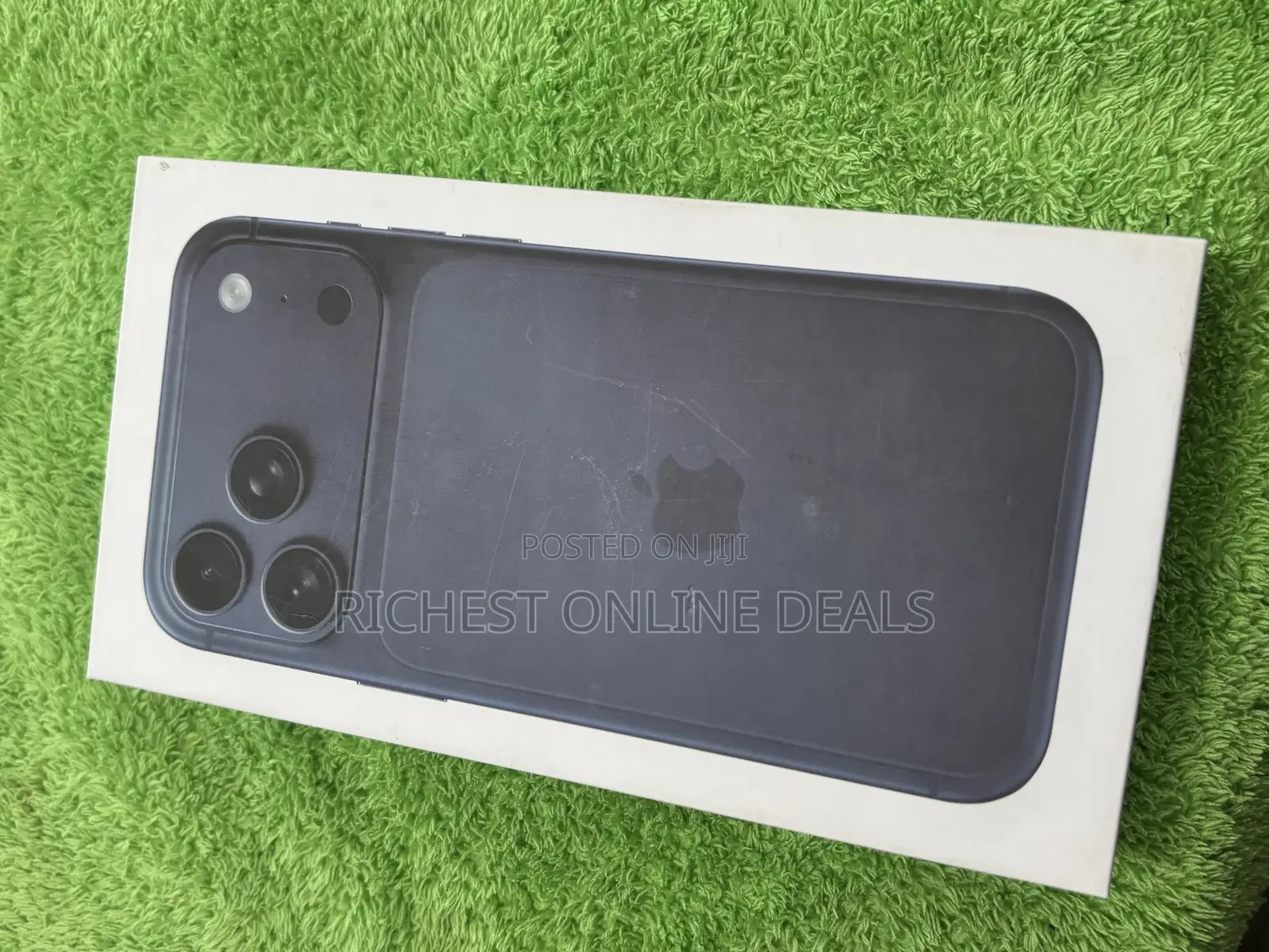 New Apple iPhone XR 128 GB
