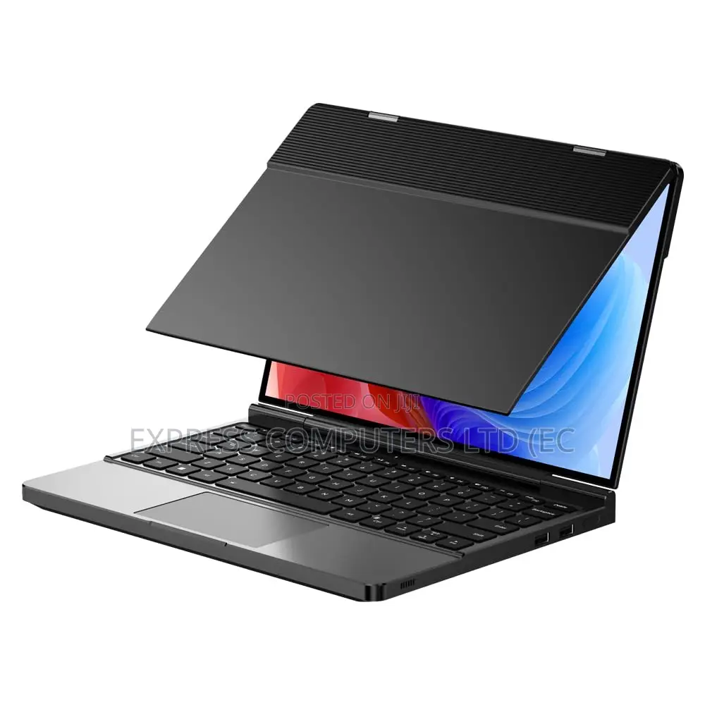 New Laptop 32GB AMD Ryzen 9 SSD 1T