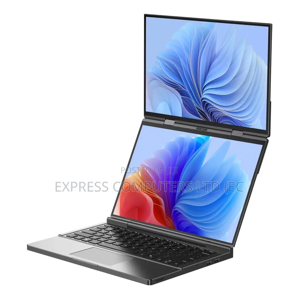 New Laptop 32GB AMD Ryzen 9 SSD 1T