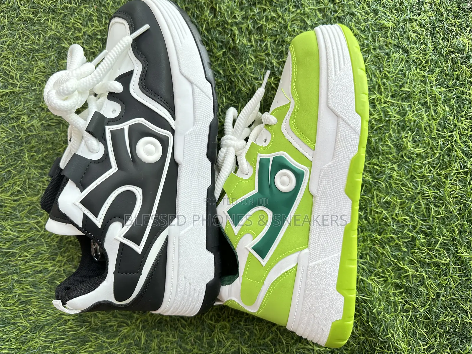 Classy Shoes