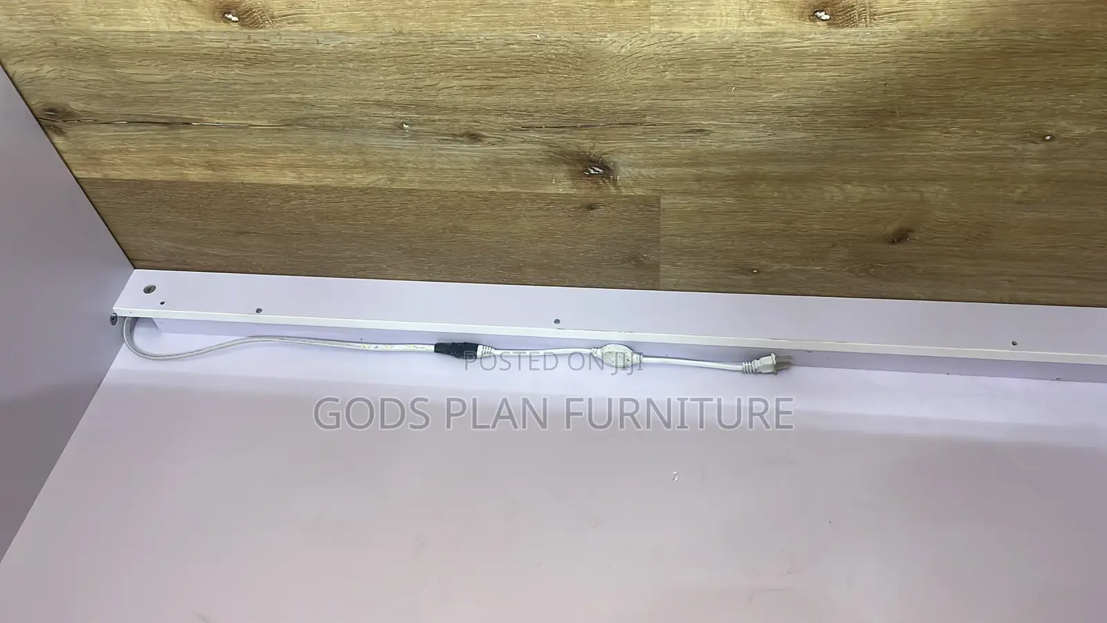Front Desk-Led
