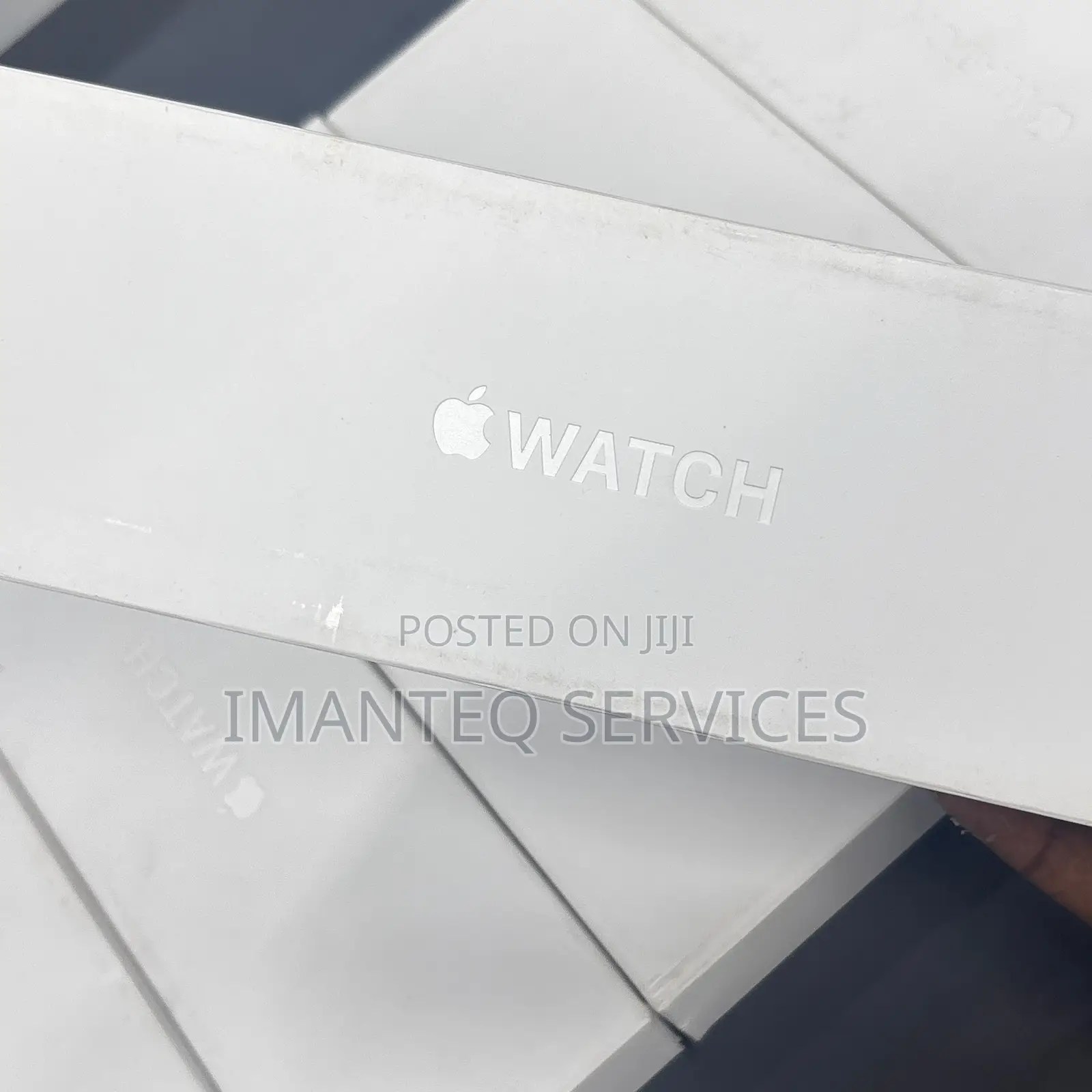 Apple Watch Series 11 46mm GPS + Cellular