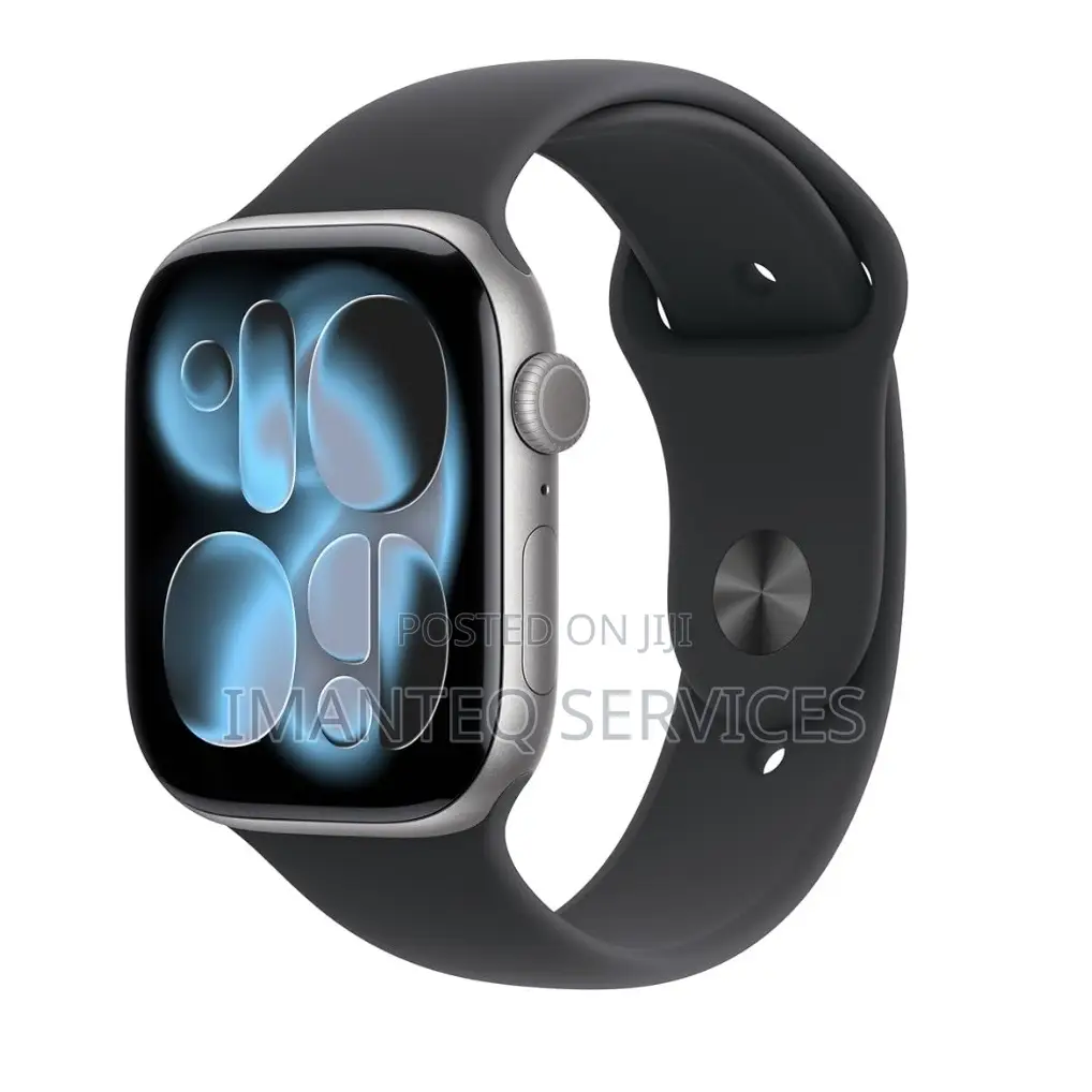 Apple Watch Series 11 46mm GPS + Cellular