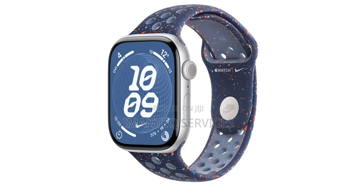 Brand New iPhone 11 46mm GPS Only