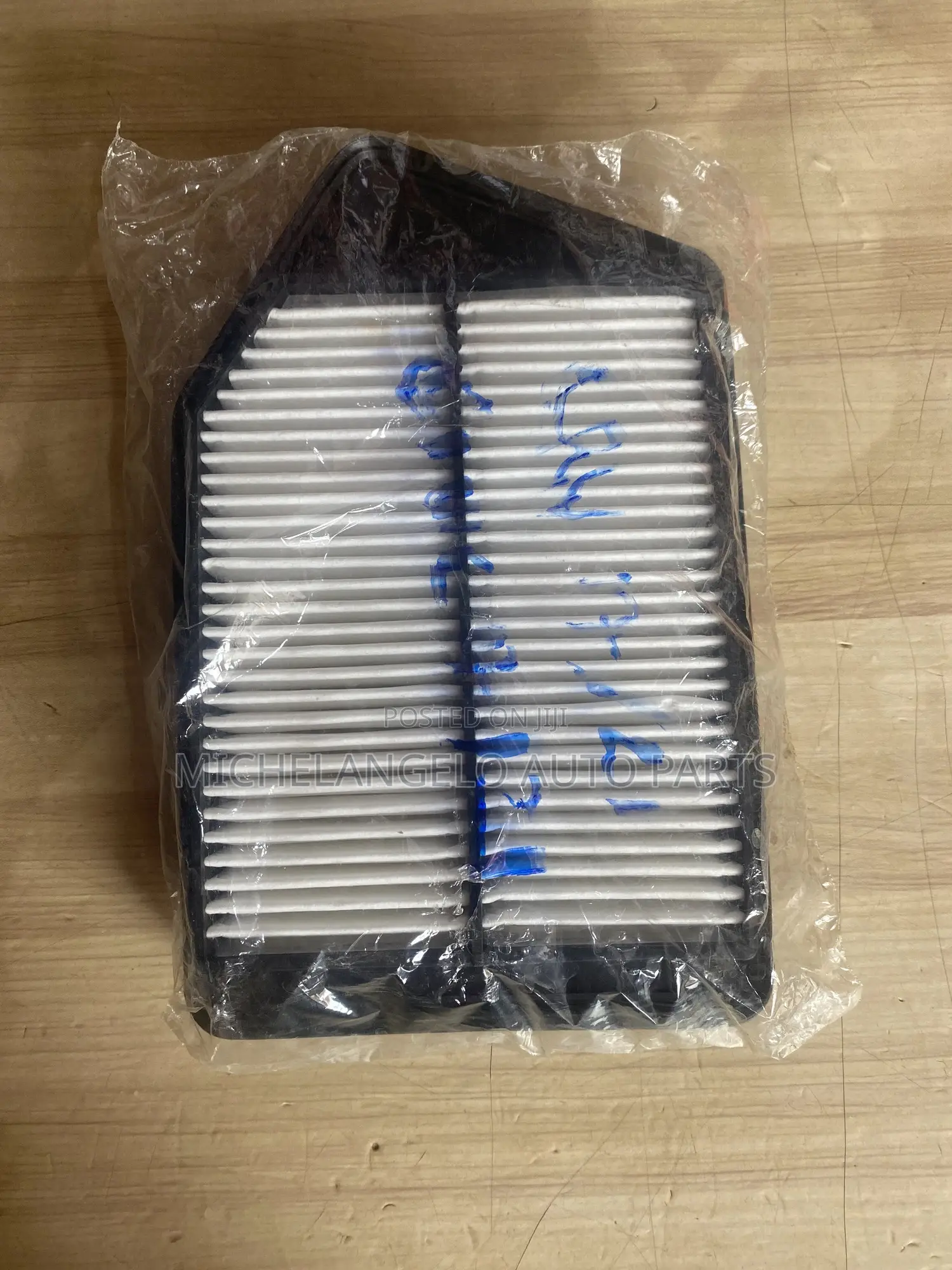 Air Filter Honda Accord 2013 - 2017