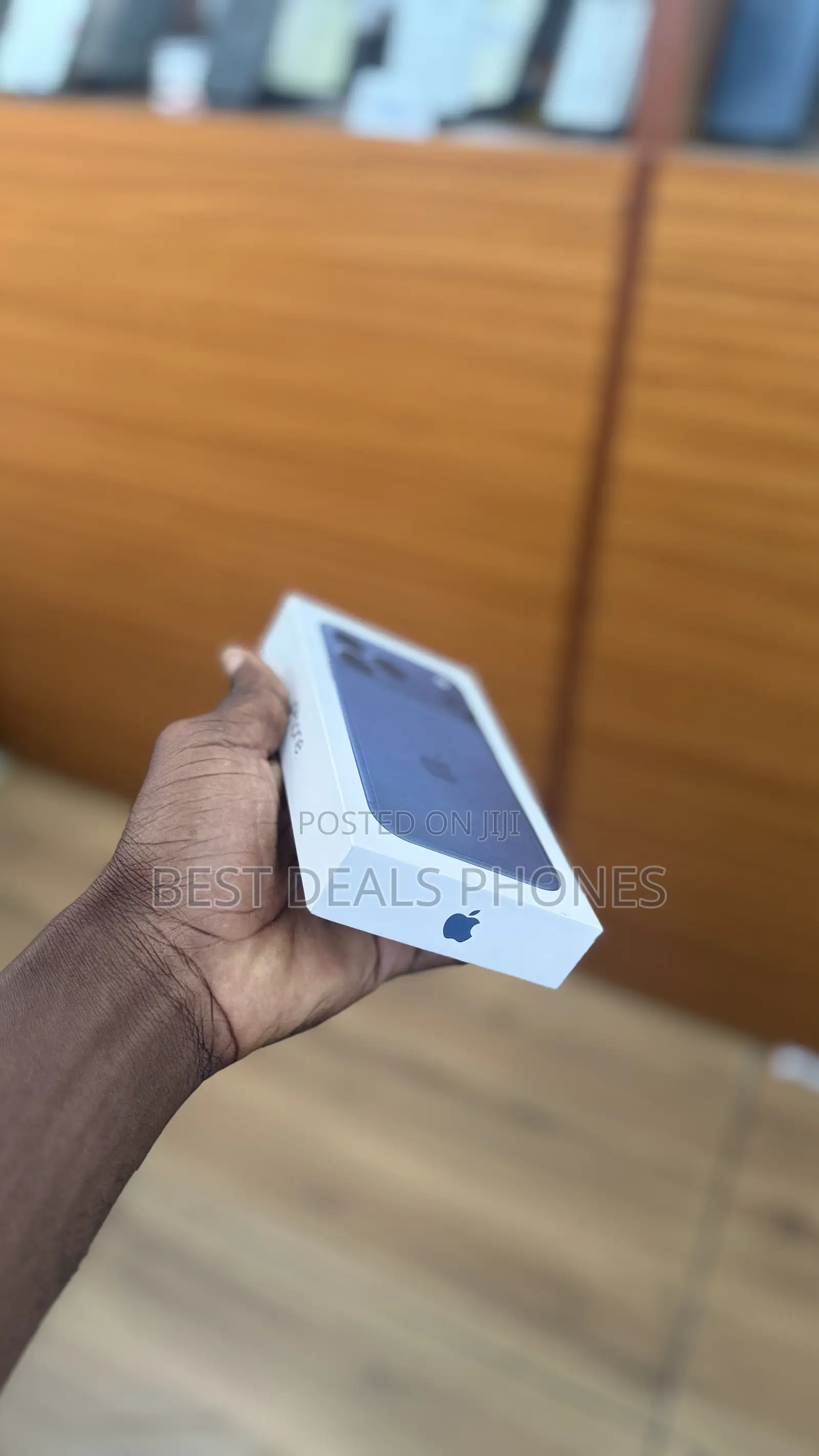 New Apple iPhone XR 128 GB Blue