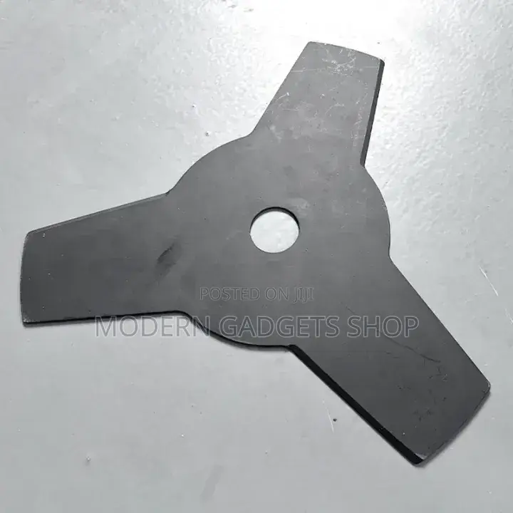 3 Teeth Grass Cutter