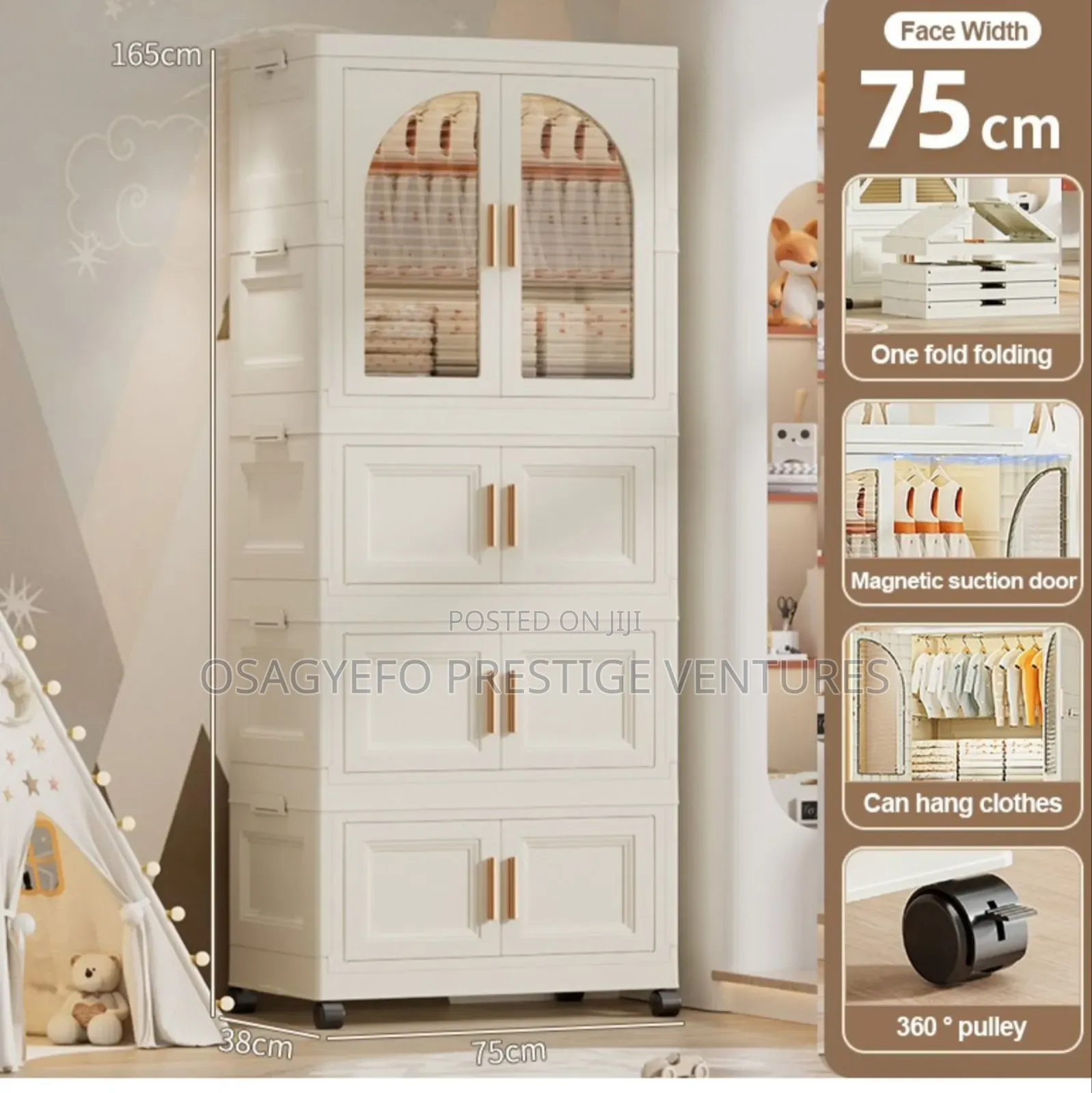 Kid Quality Wardrobe