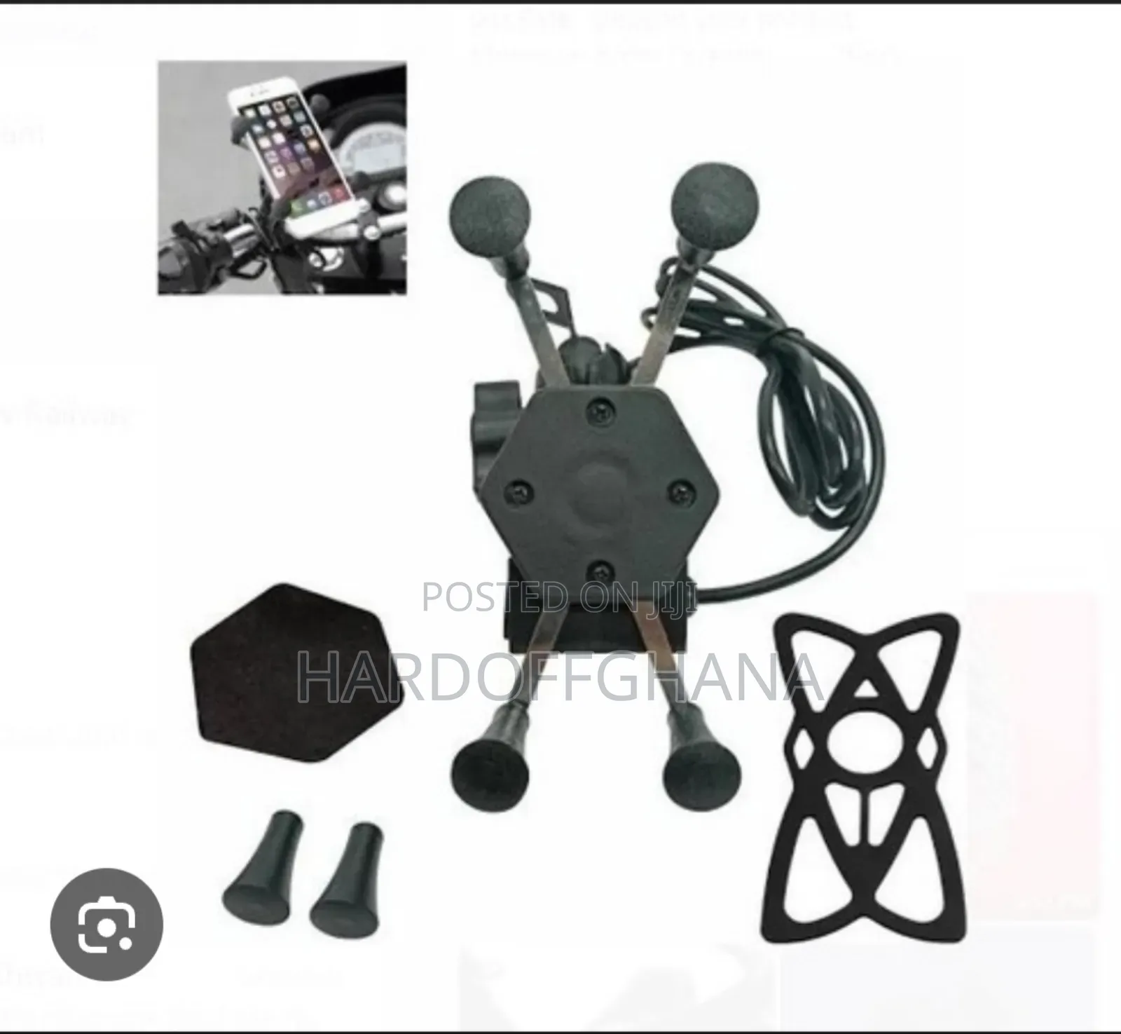 Phone Holder