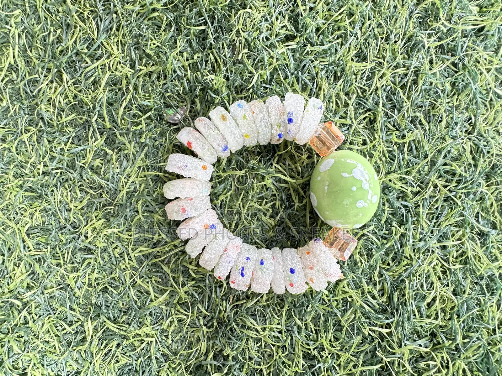 Stone Bracelets