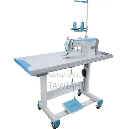 F-5 Jack Industrial Sewing Machines