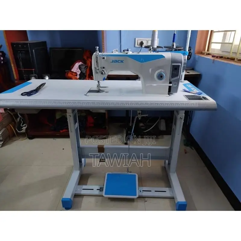 F-5 Jack Industrial Sewing Machines