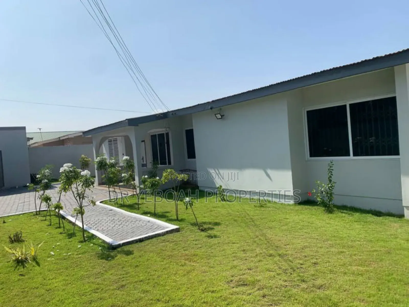 3bdrm House in Spintex Com18 - 3 for rent