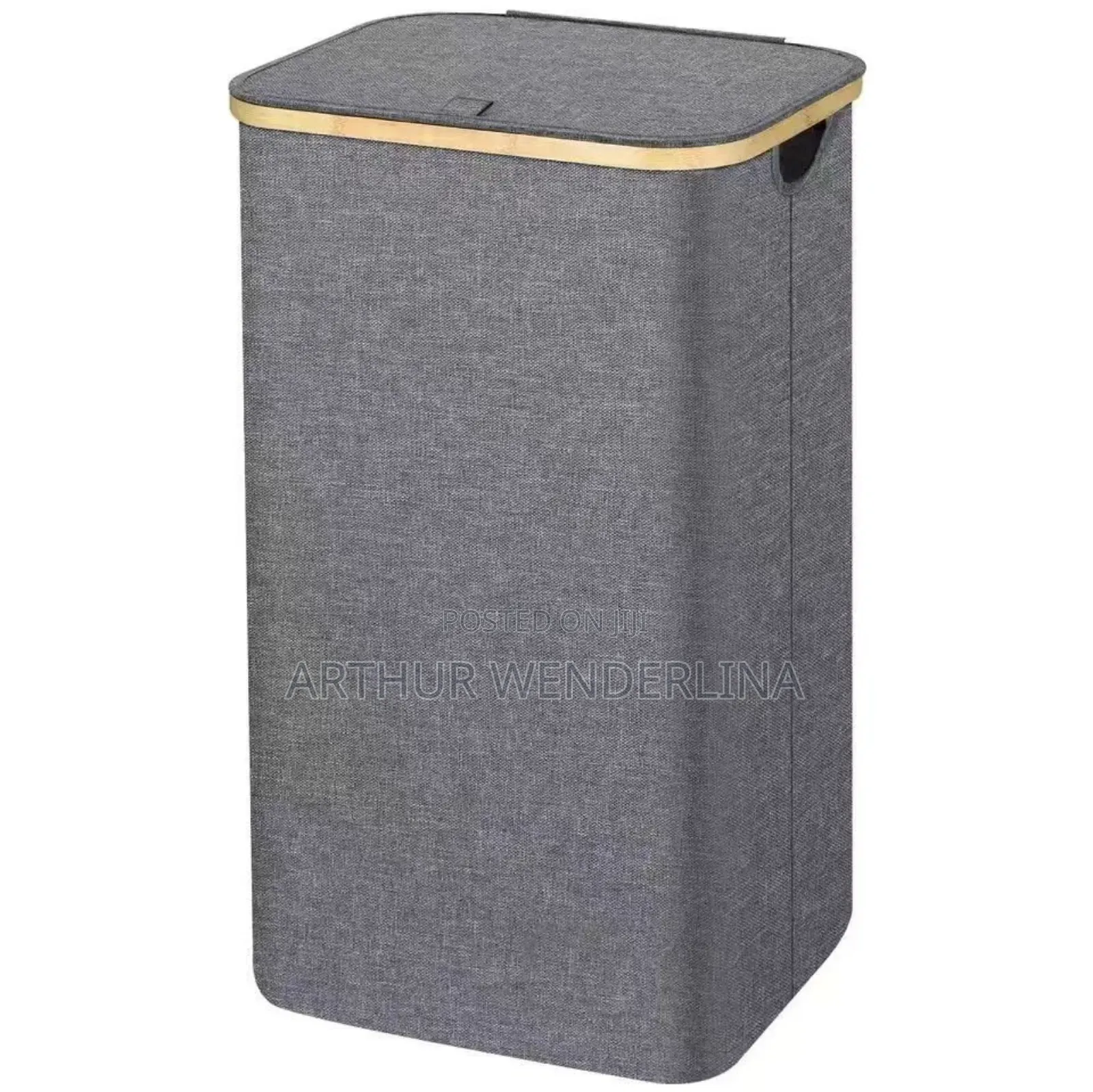 Large And Medium Lundry Basket