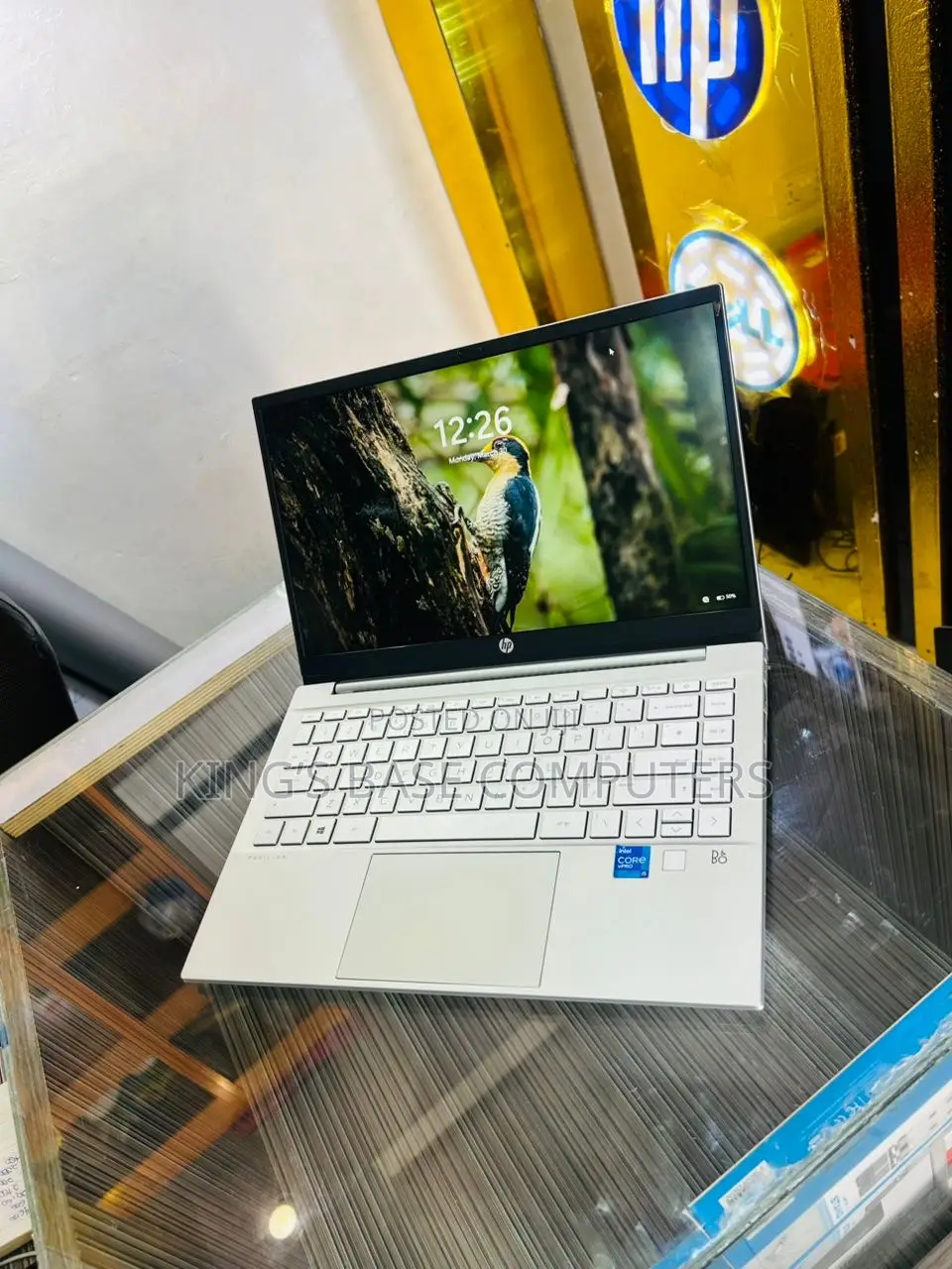 Laptop HP Pavilion 14 12GB Intel Core i5 SSD 256GB
