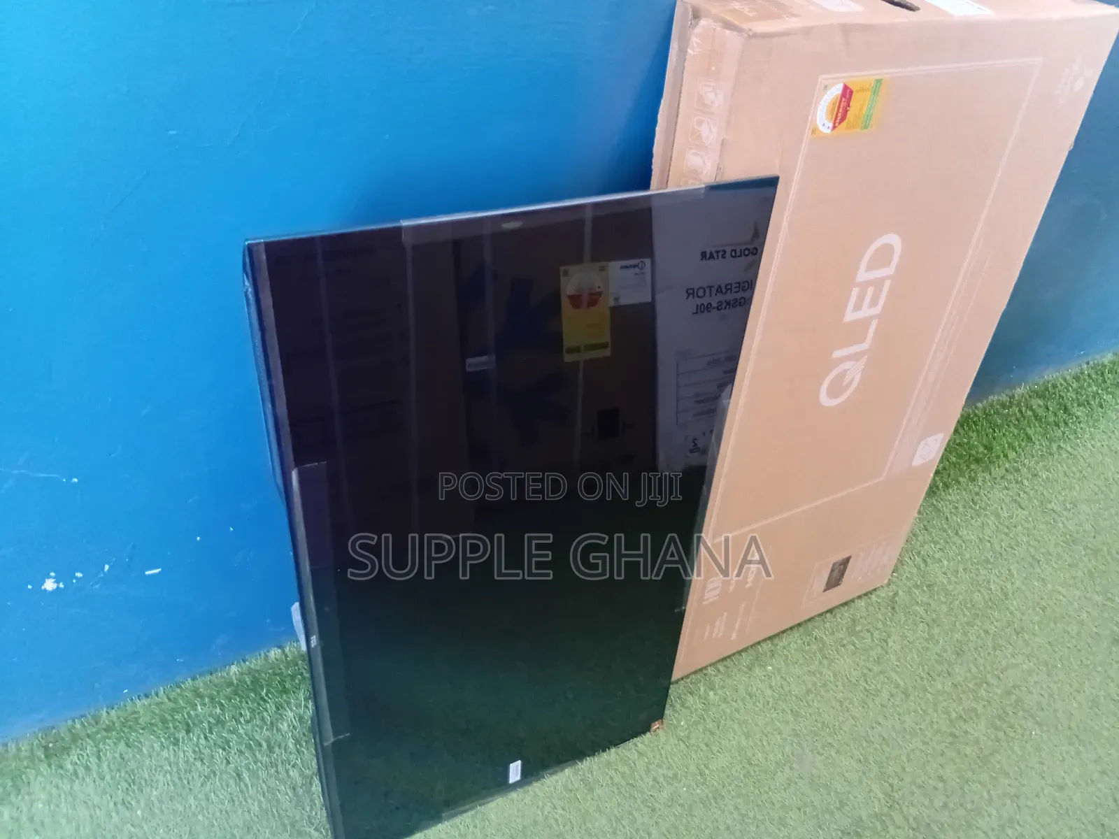 TCL 43-Inch Smart Tv – Crystal Clear Display Smart Features