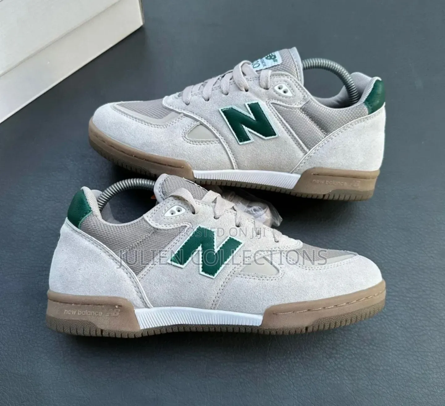 New Balance Nb Numberic 600