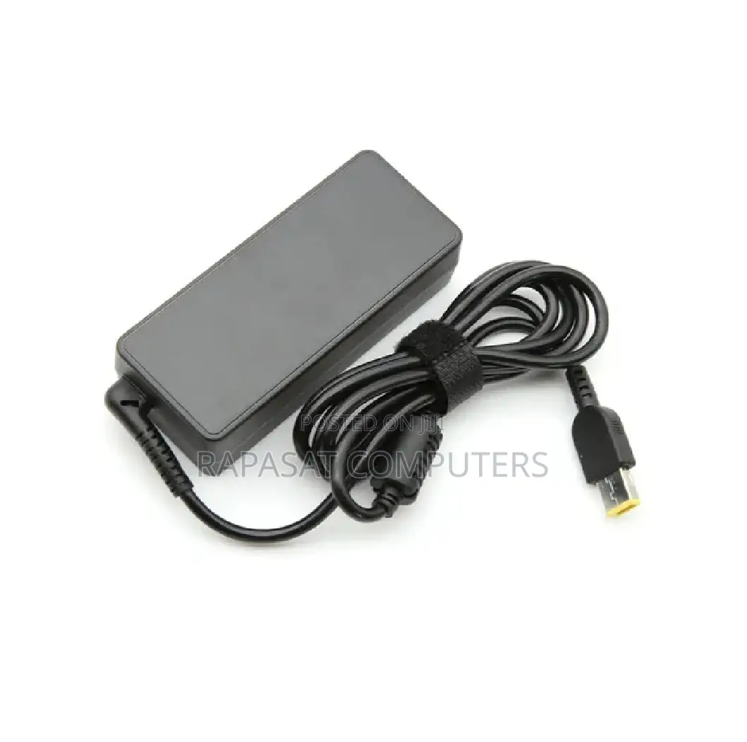 Lenovo 65w 20v 3.25a Adapter Usb Pin (Replacement)