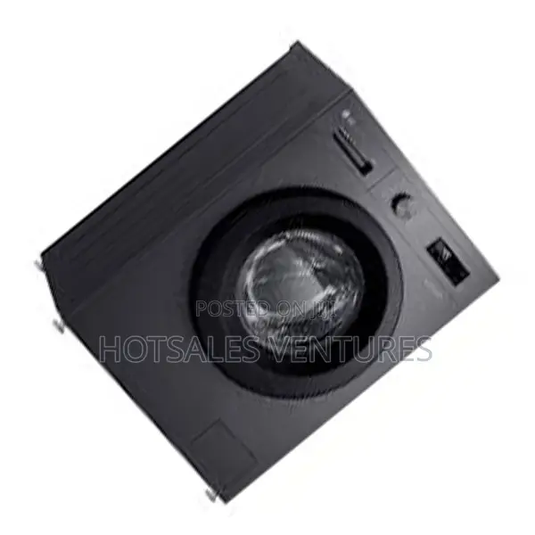 Quality Lg 9kg Front Loader Washing Machine - F2y1vypyjp